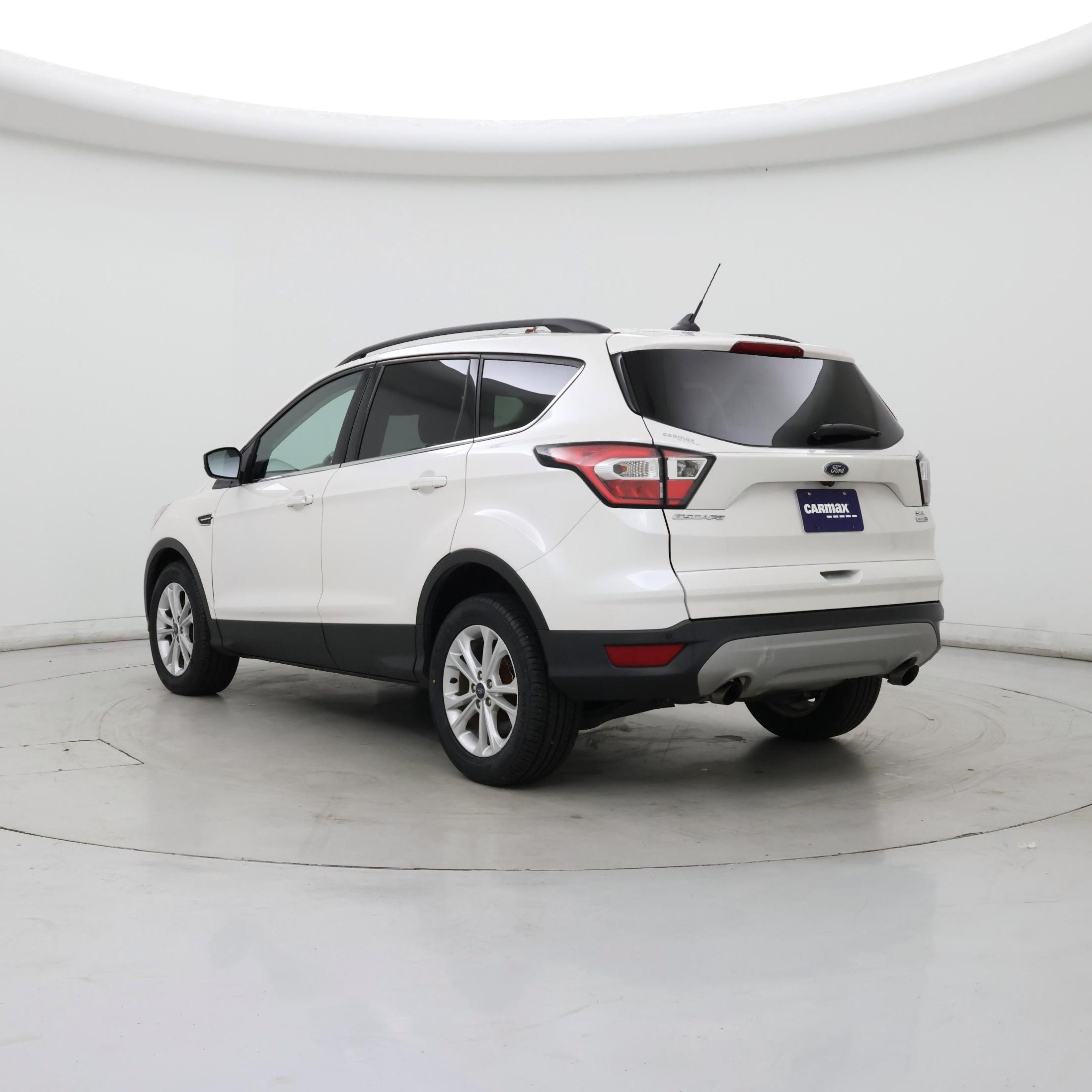 Thumbnail: 2018 Ford Escape - 2