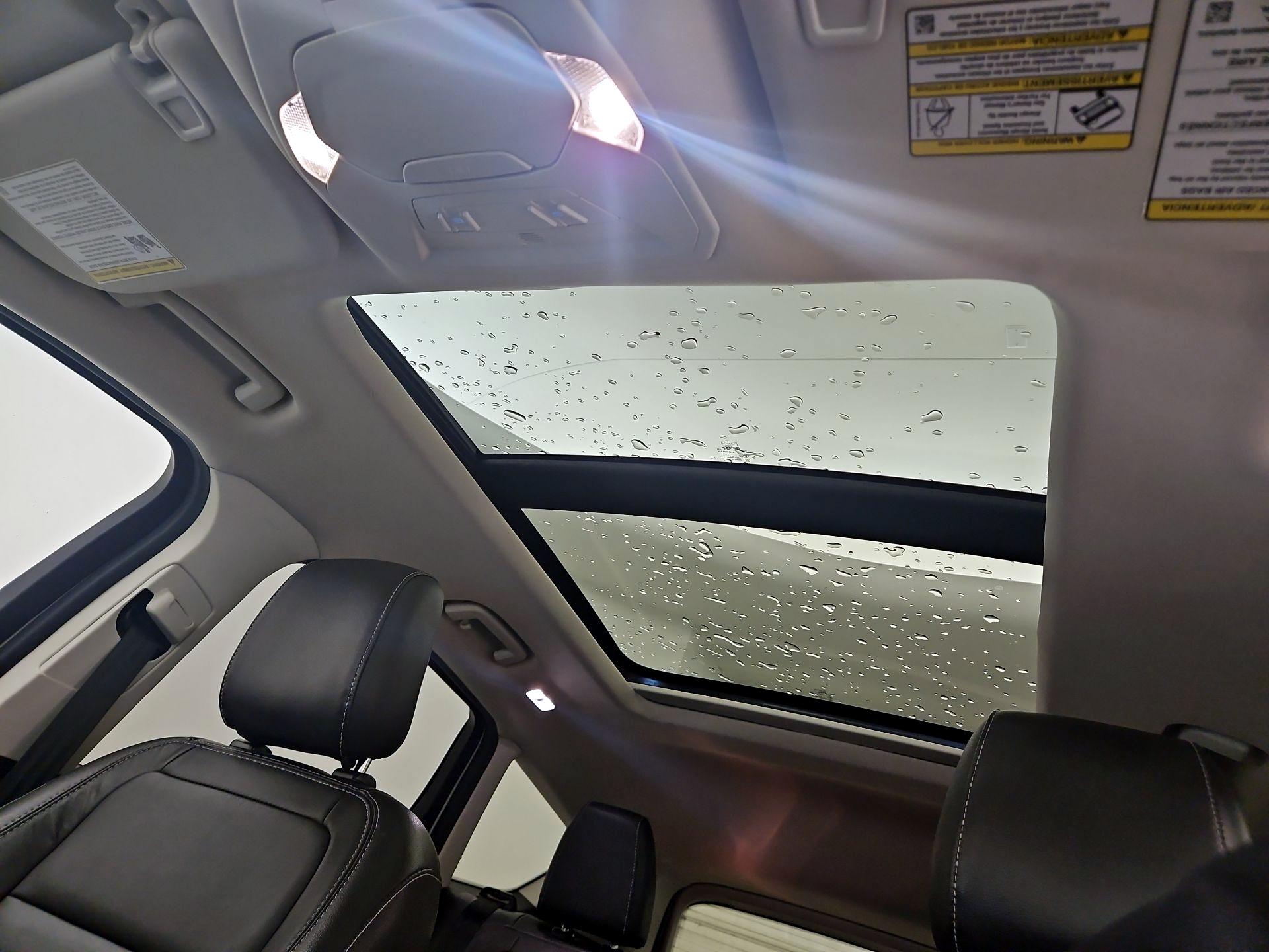 Thumbnail: 2018 Ford Escape - 20