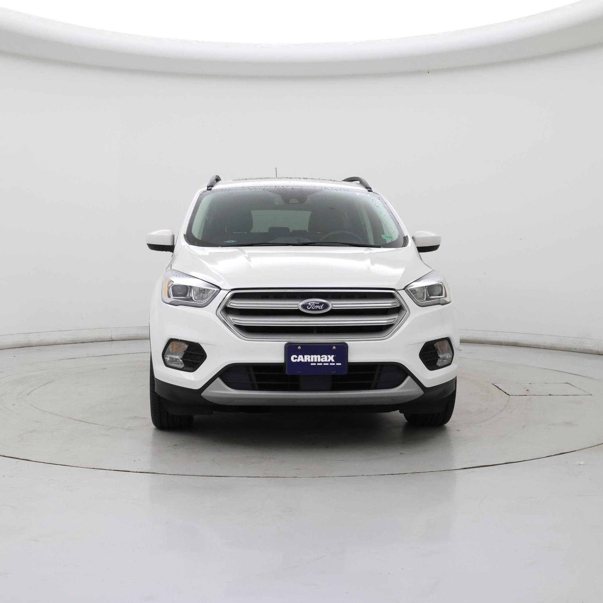 Thumbnail: 2018 Ford Escape - 5
