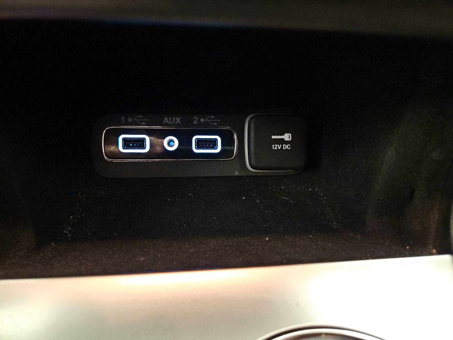 Thumbnail: 2020 Jeep Grand Cherokee - 19