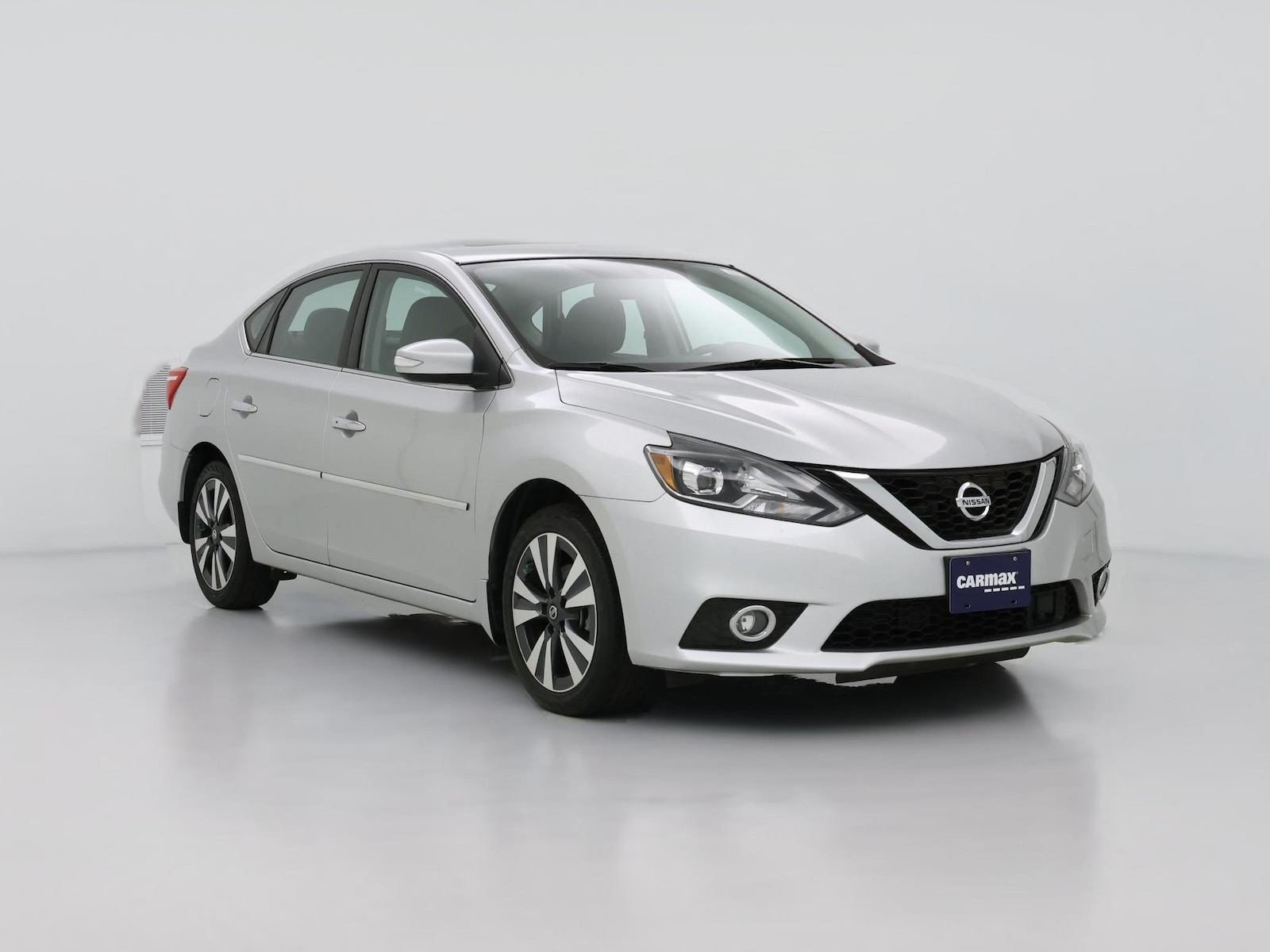 2016 Nissan Sentra SL