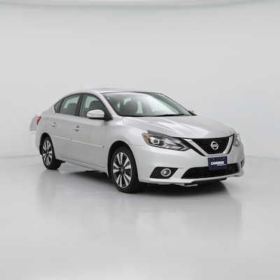 2016 Nissan Sentra SL