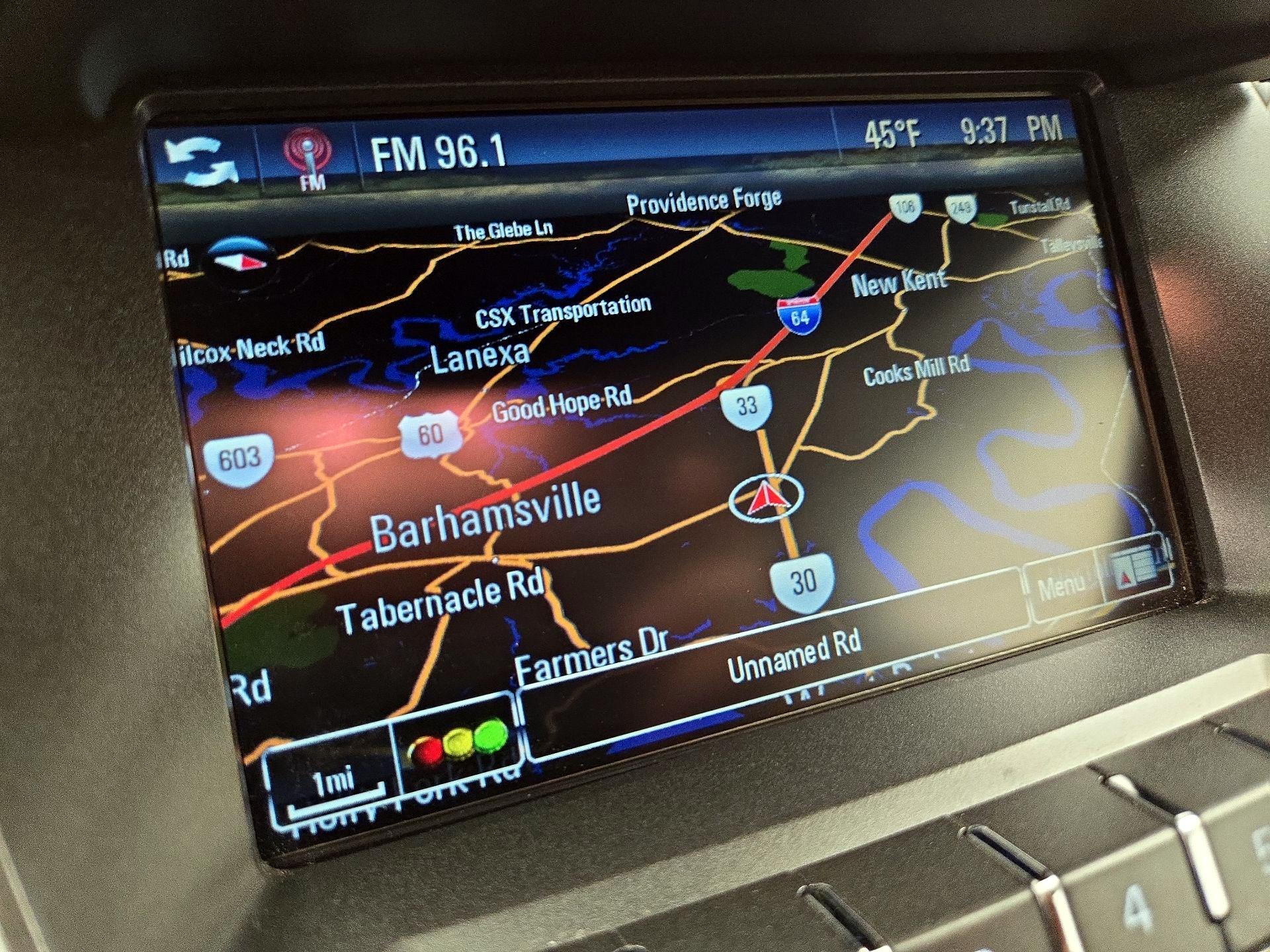 Thumbnail: 2016 Chevrolet Equinox - 13