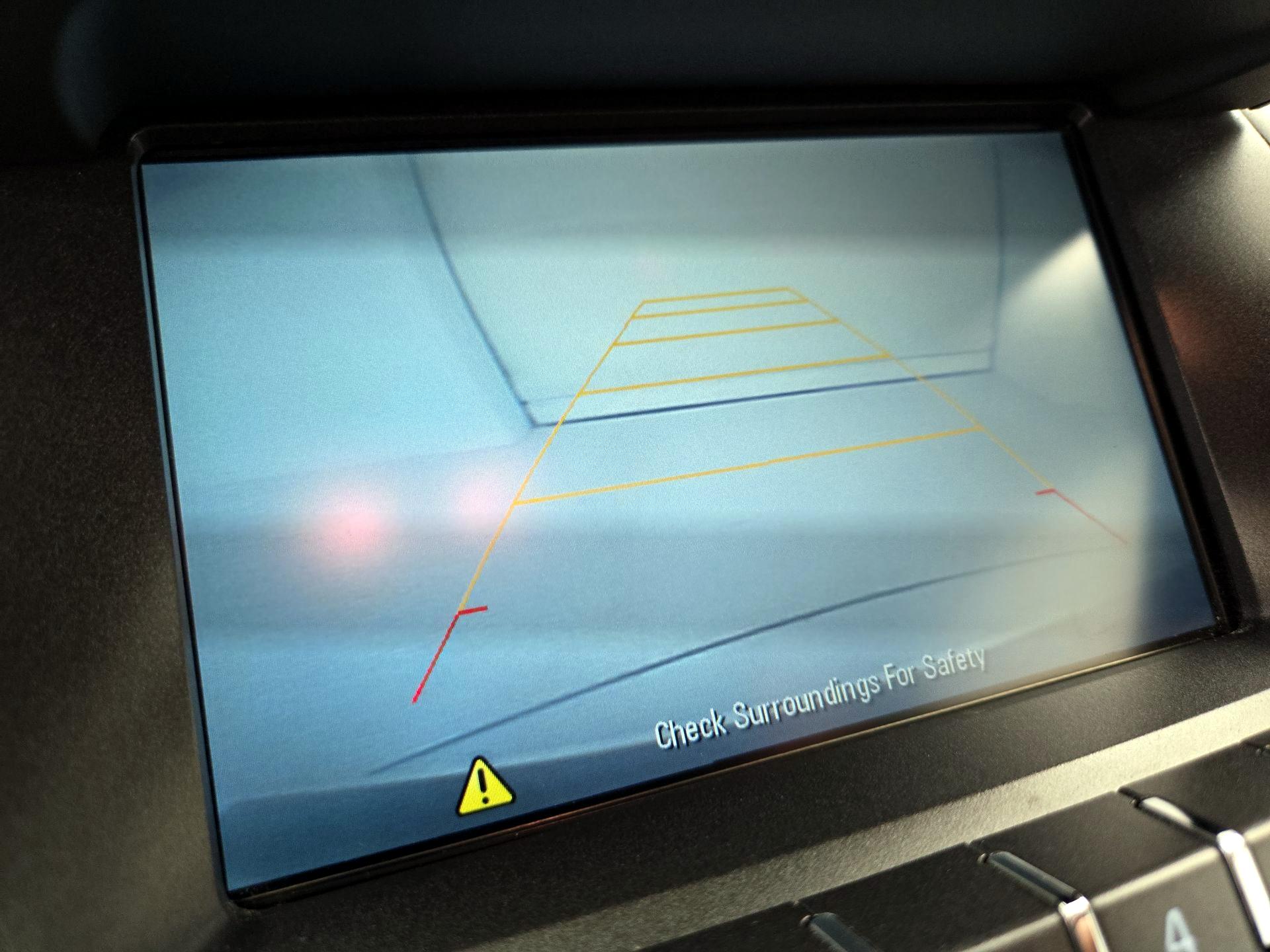 Thumbnail: 2016 Chevrolet Equinox - 14