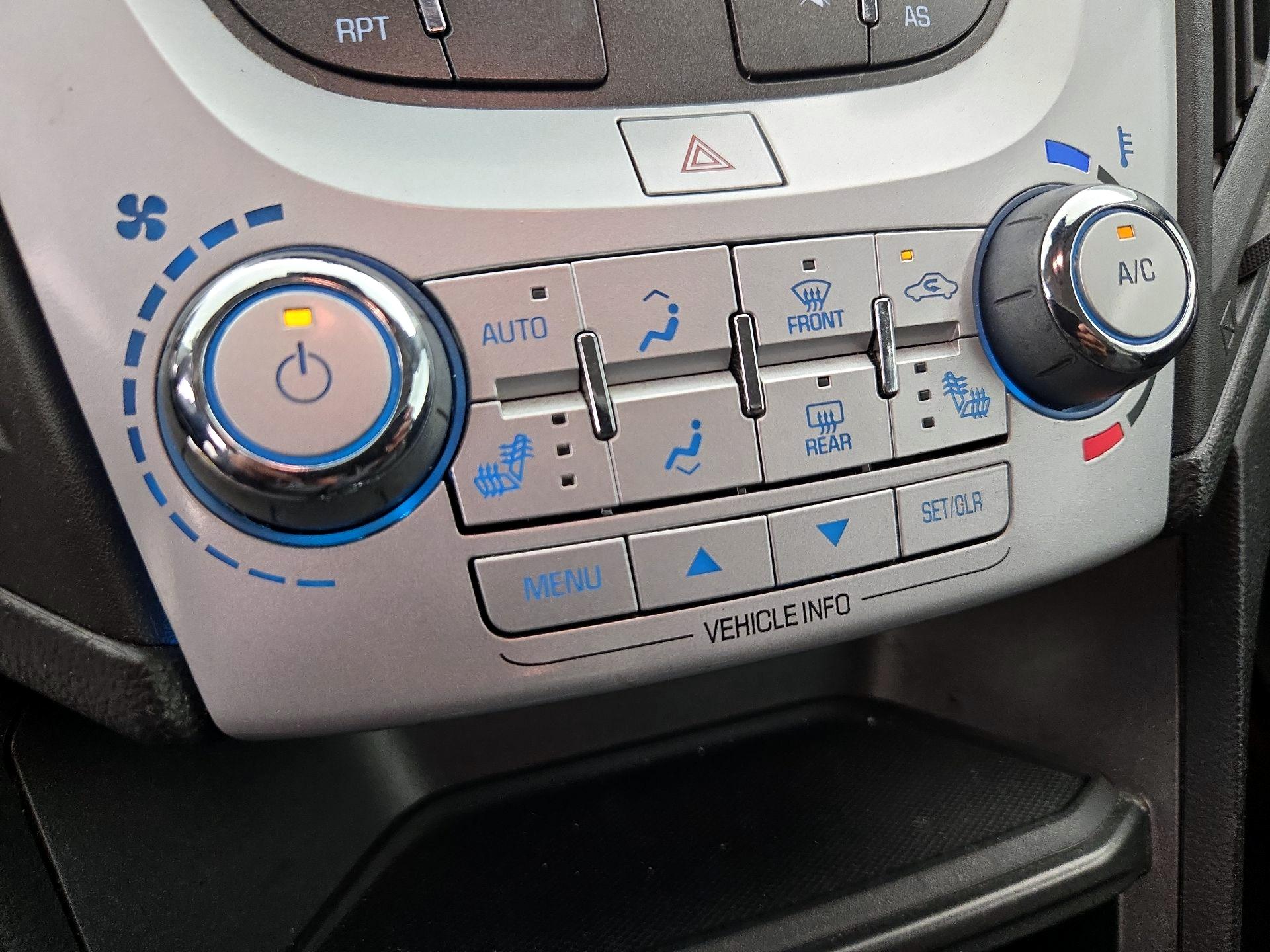 Thumbnail: 2016 Chevrolet Equinox - 16