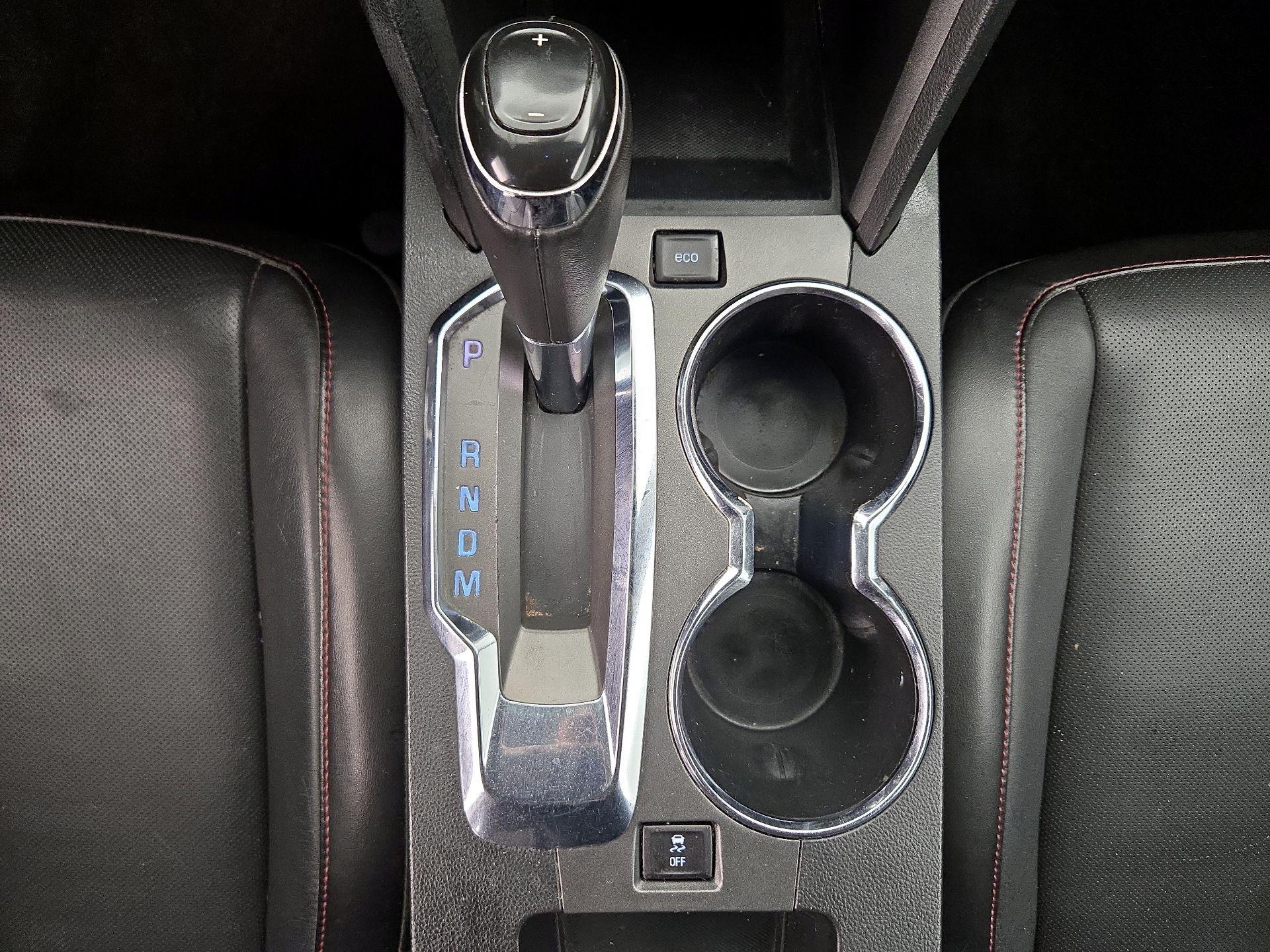 Thumbnail: 2016 Chevrolet Equinox - 17