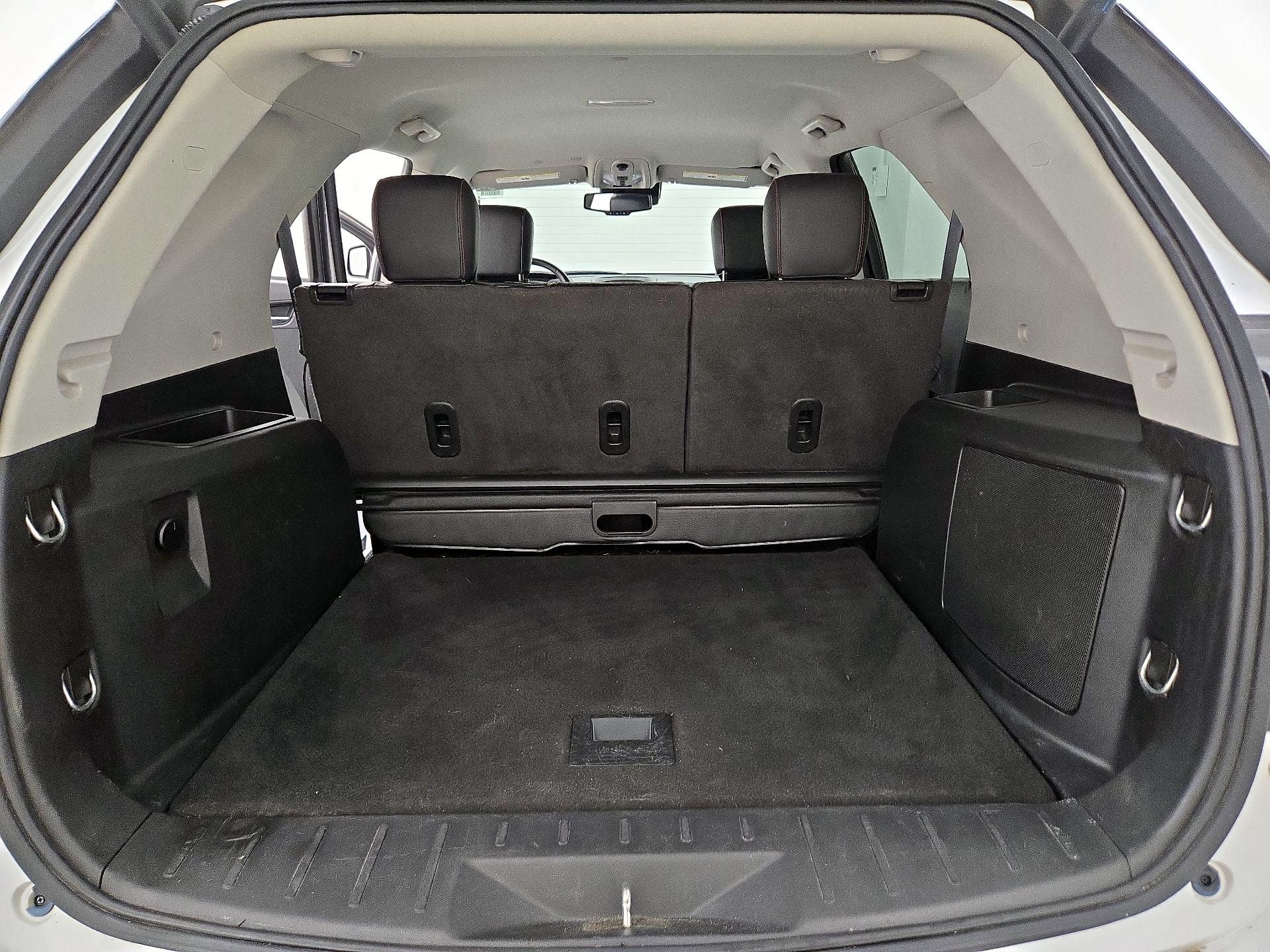 Thumbnail: 2016 Chevrolet Equinox - 20