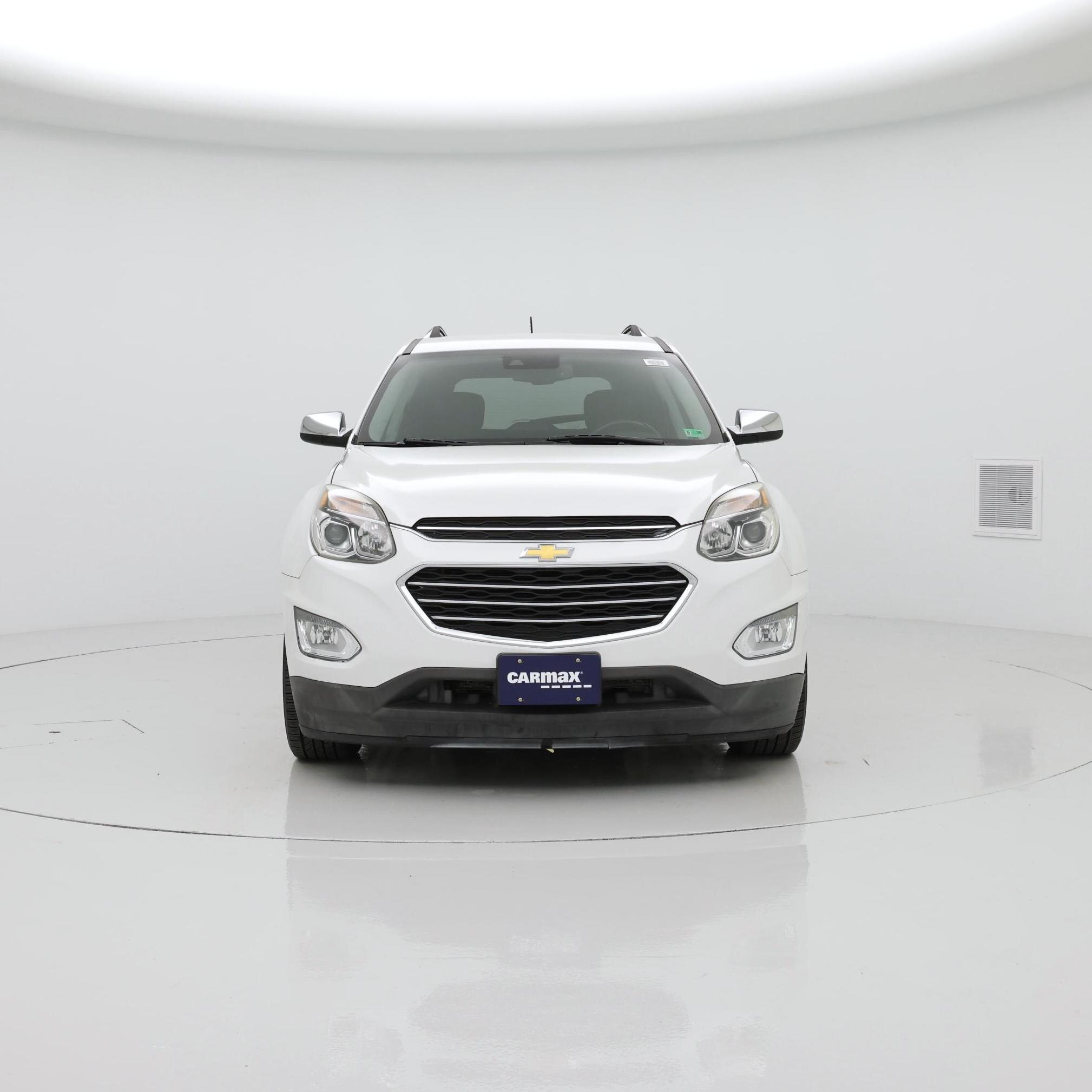 Thumbnail: 2016 Chevrolet Equinox - 5