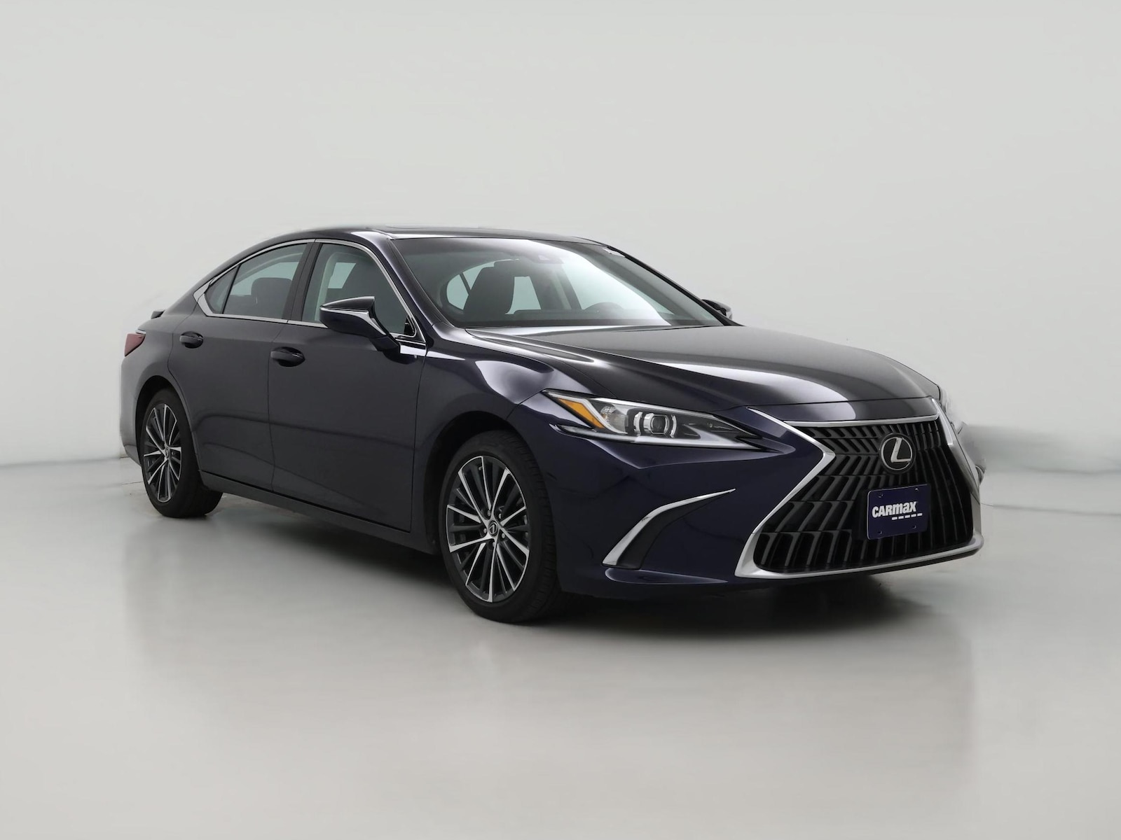 2022 Lexus ES 350