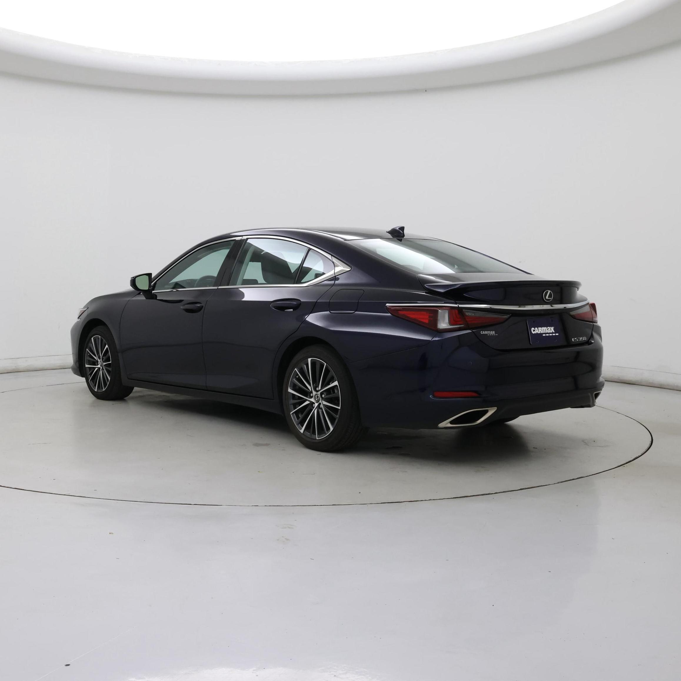 Thumbnail: 2022 Lexus ES - 2