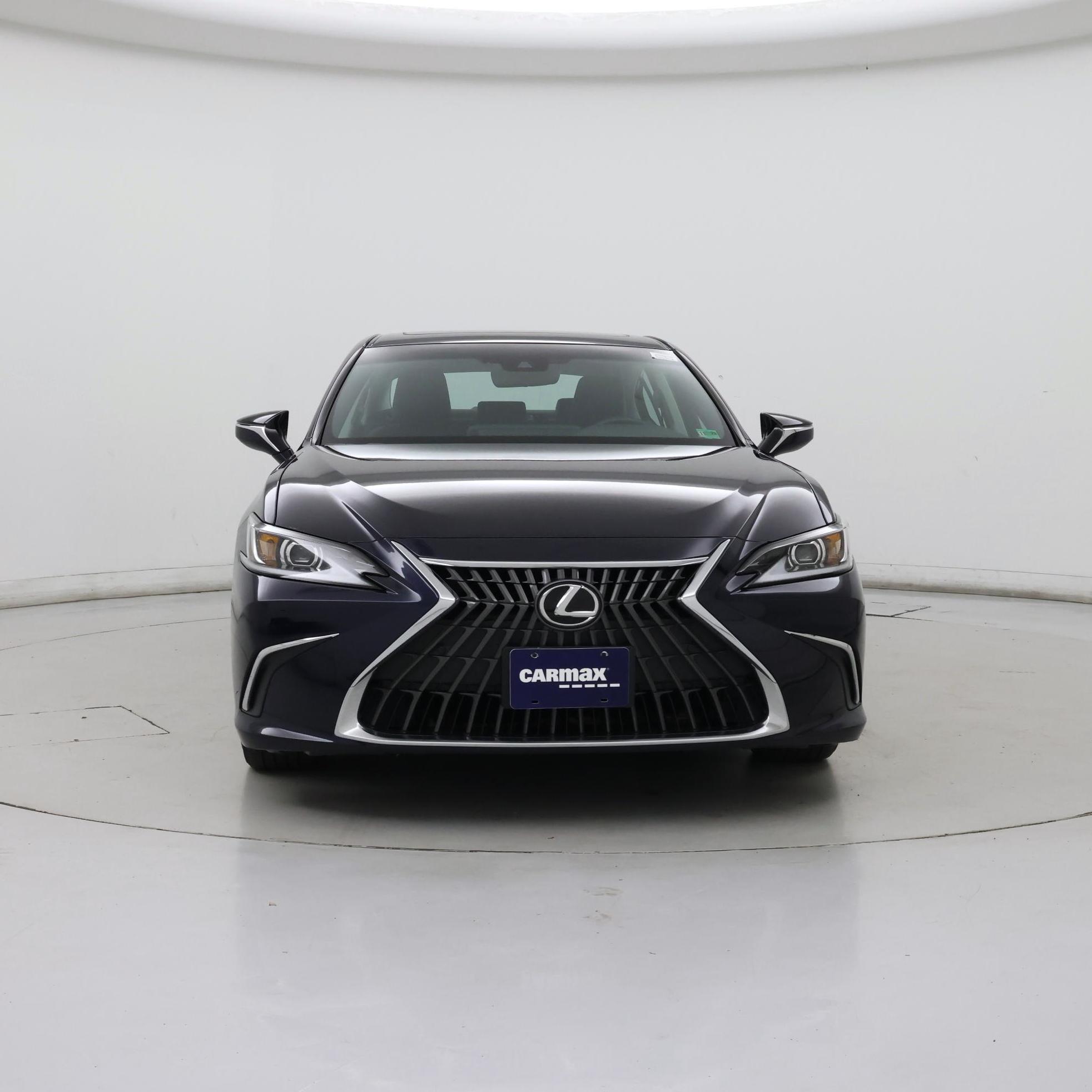 Thumbnail: 2022 Lexus ES - 5