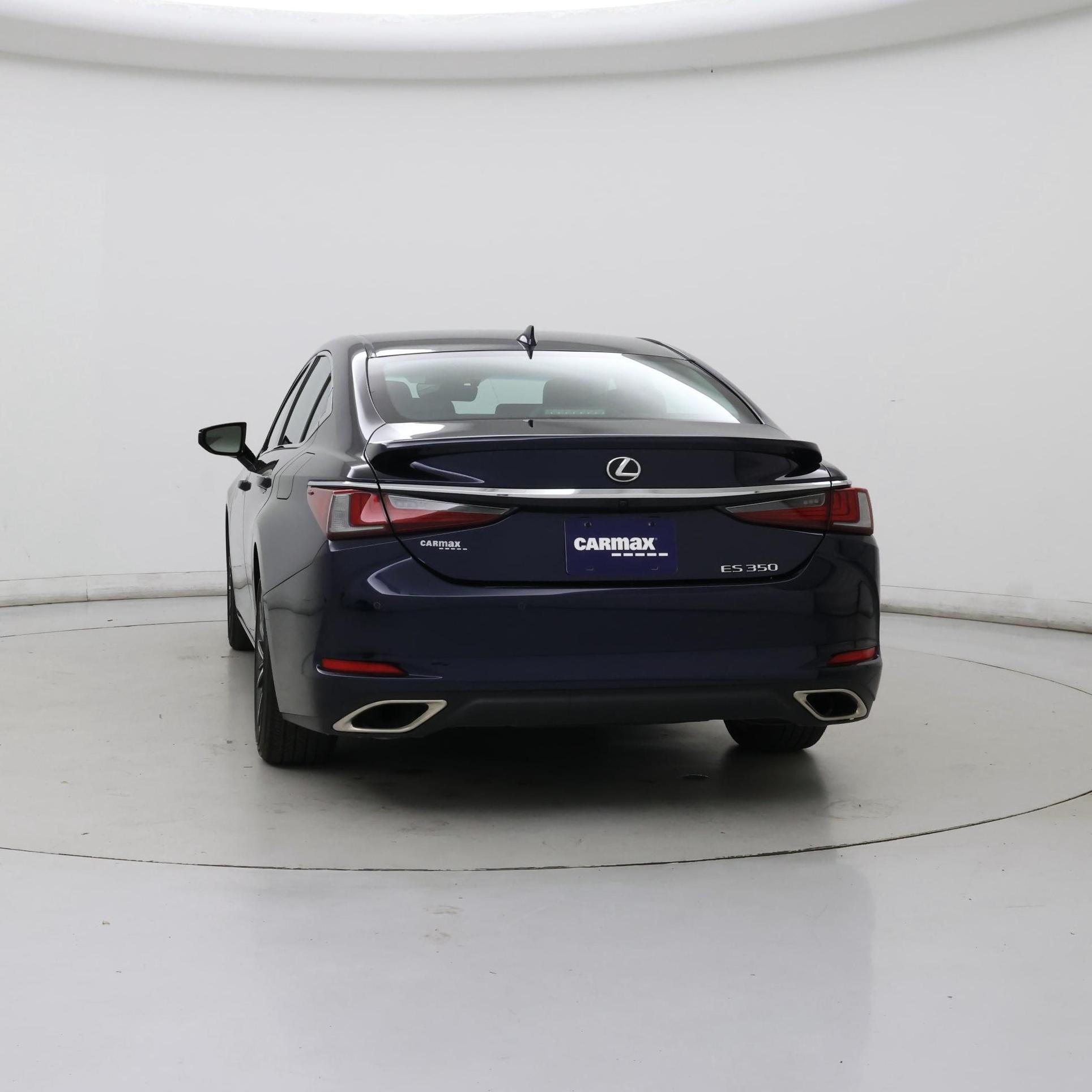 Thumbnail: 2022 Lexus ES - 6