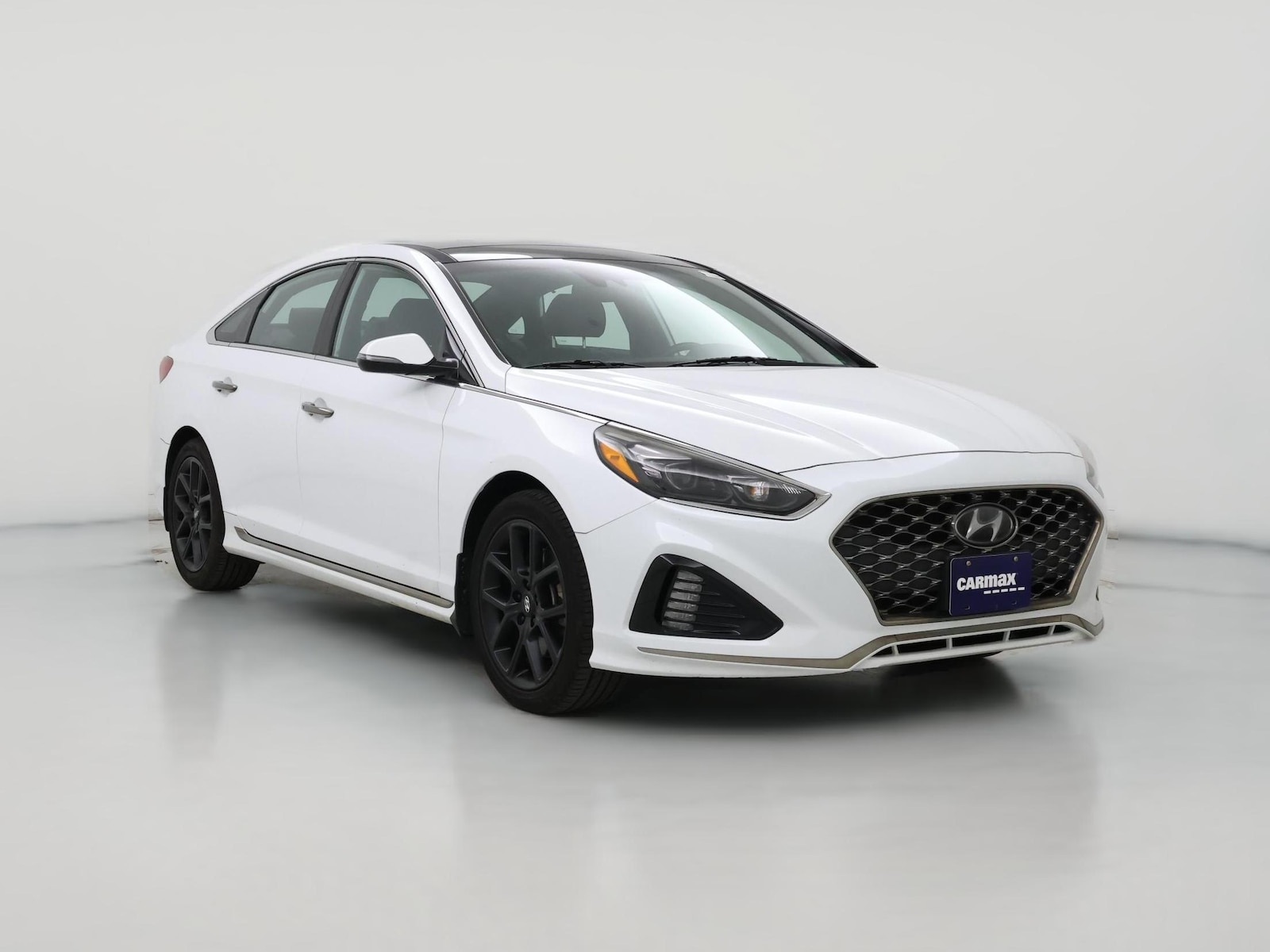 2018 Hyundai Sonata Limited
