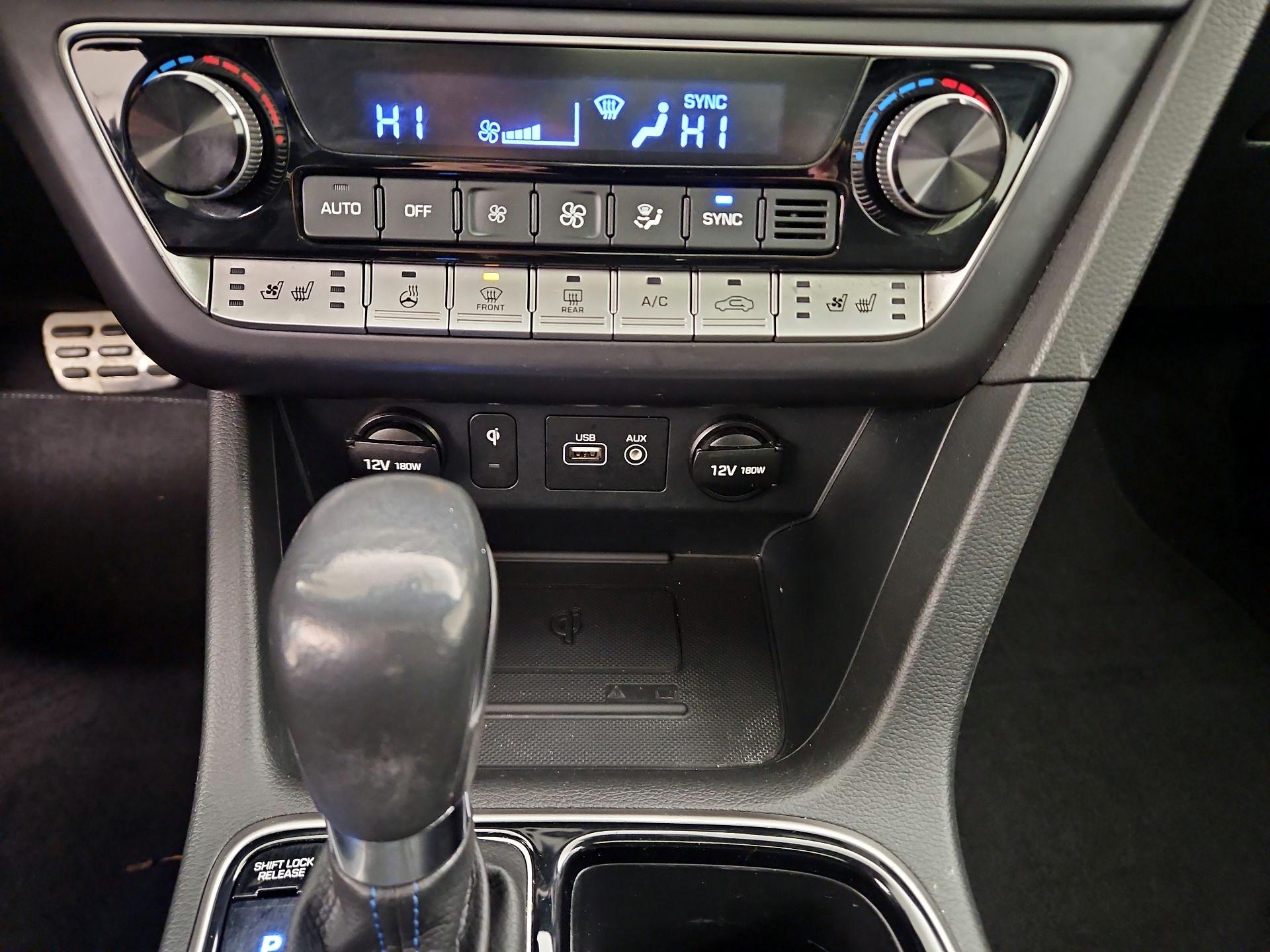 Thumbnail: 2018 Hyundai Sonata - 19