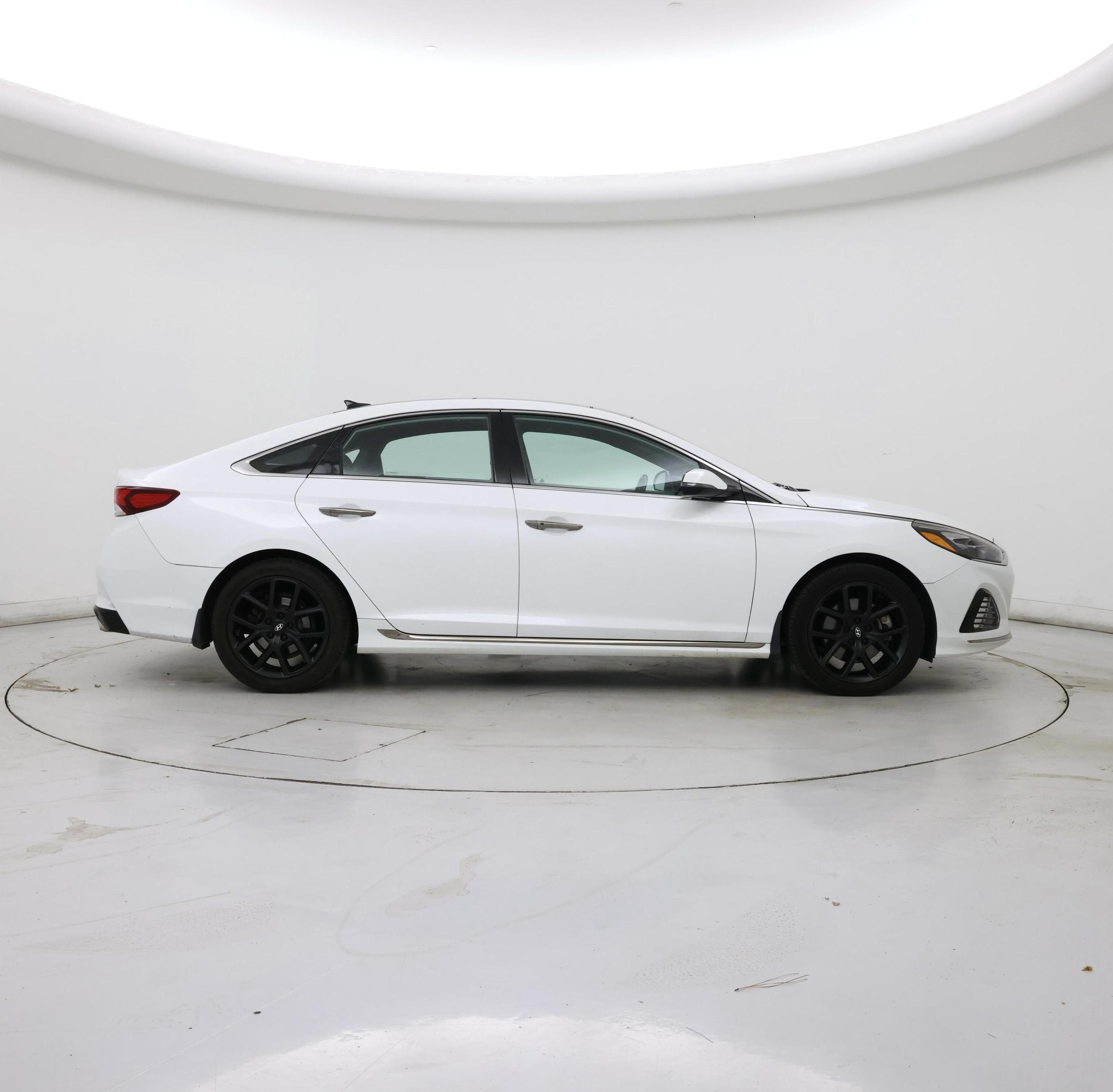 Thumbnail: 2018 Hyundai Sonata - 7