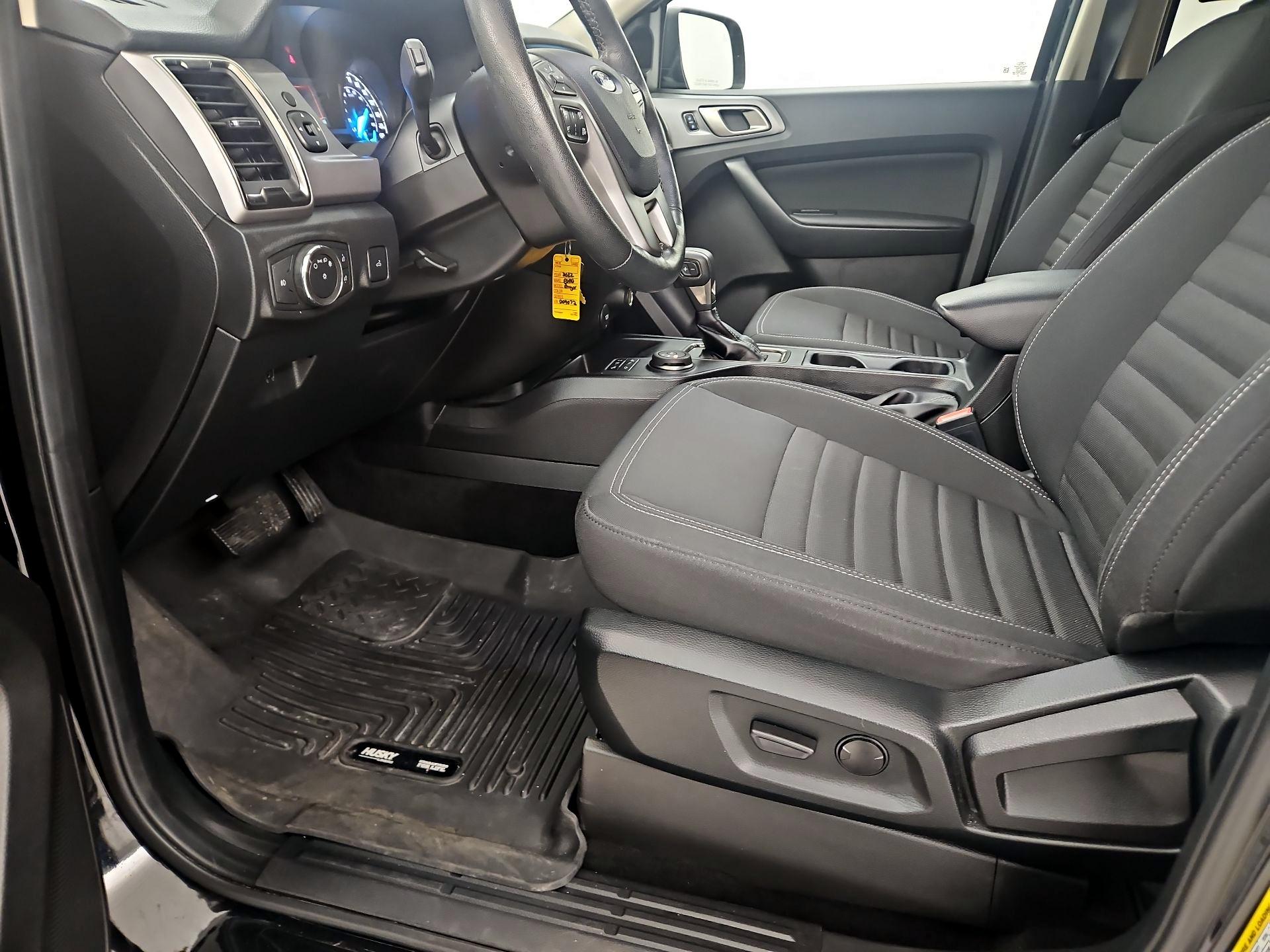 Thumbnail: 2022 Ford Ranger - 11