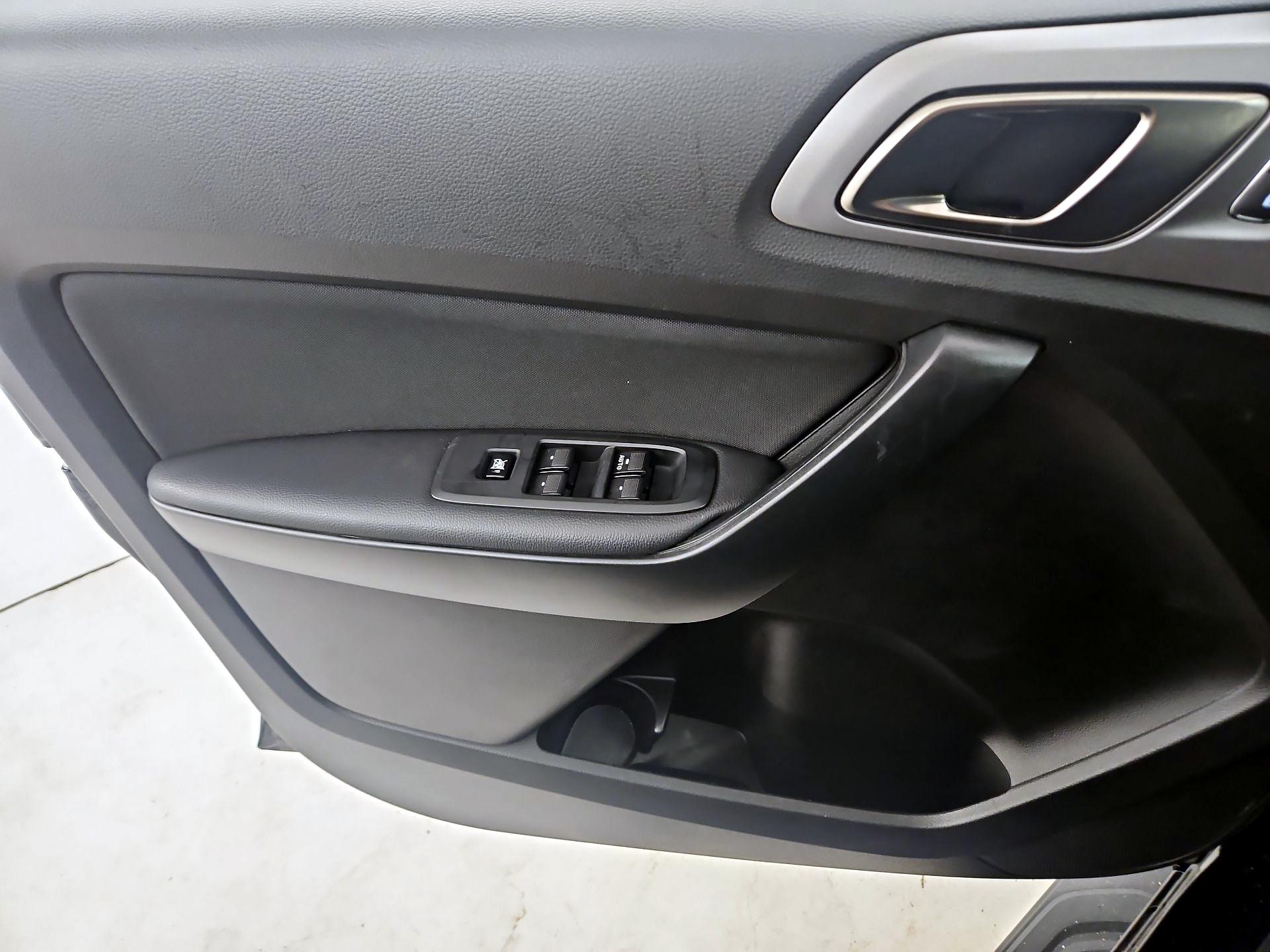 Thumbnail: 2022 Ford Ranger - 12