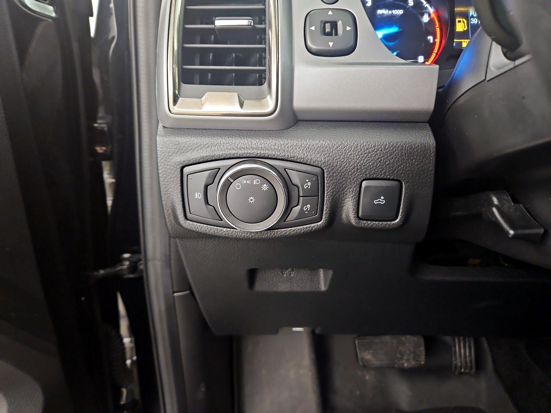 Thumbnail: 2022 Ford Ranger - 13