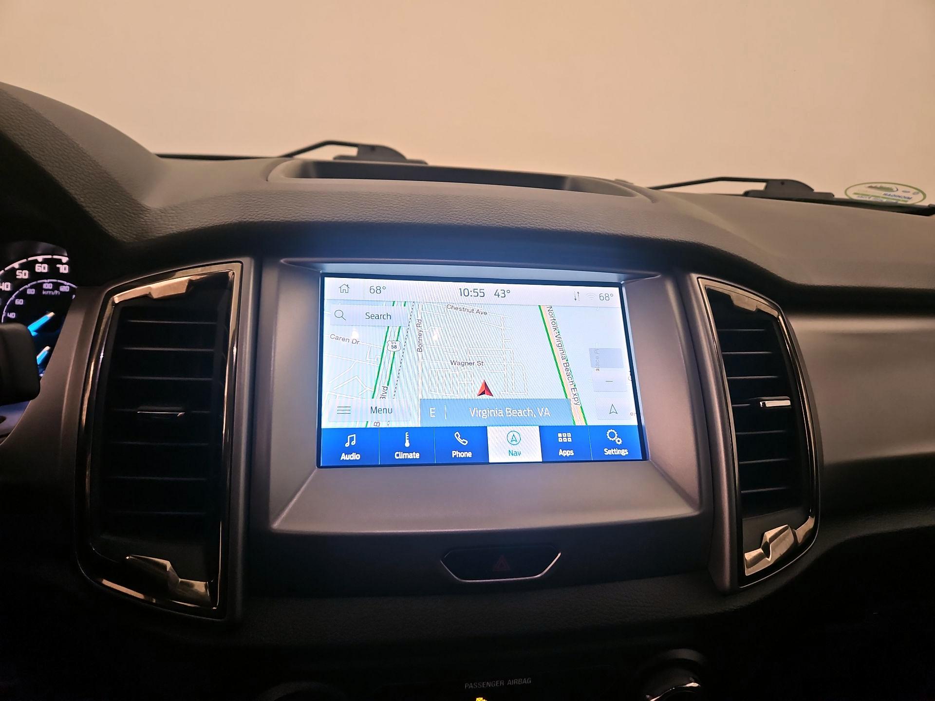 Thumbnail: 2022 Ford Ranger - 14