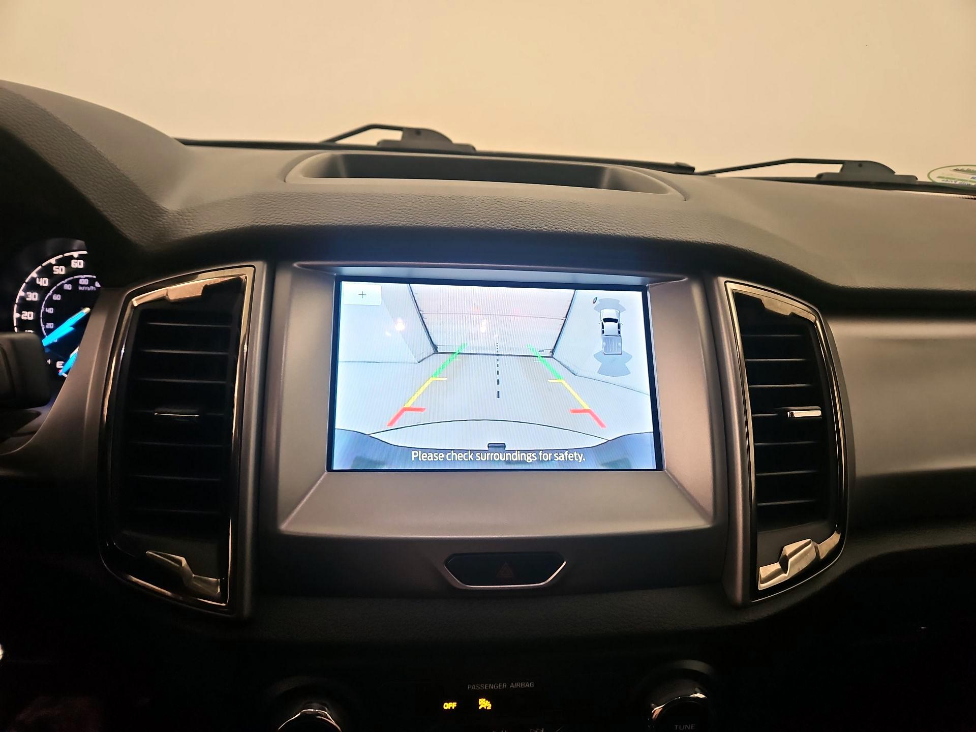 Thumbnail: 2022 Ford Ranger - 15