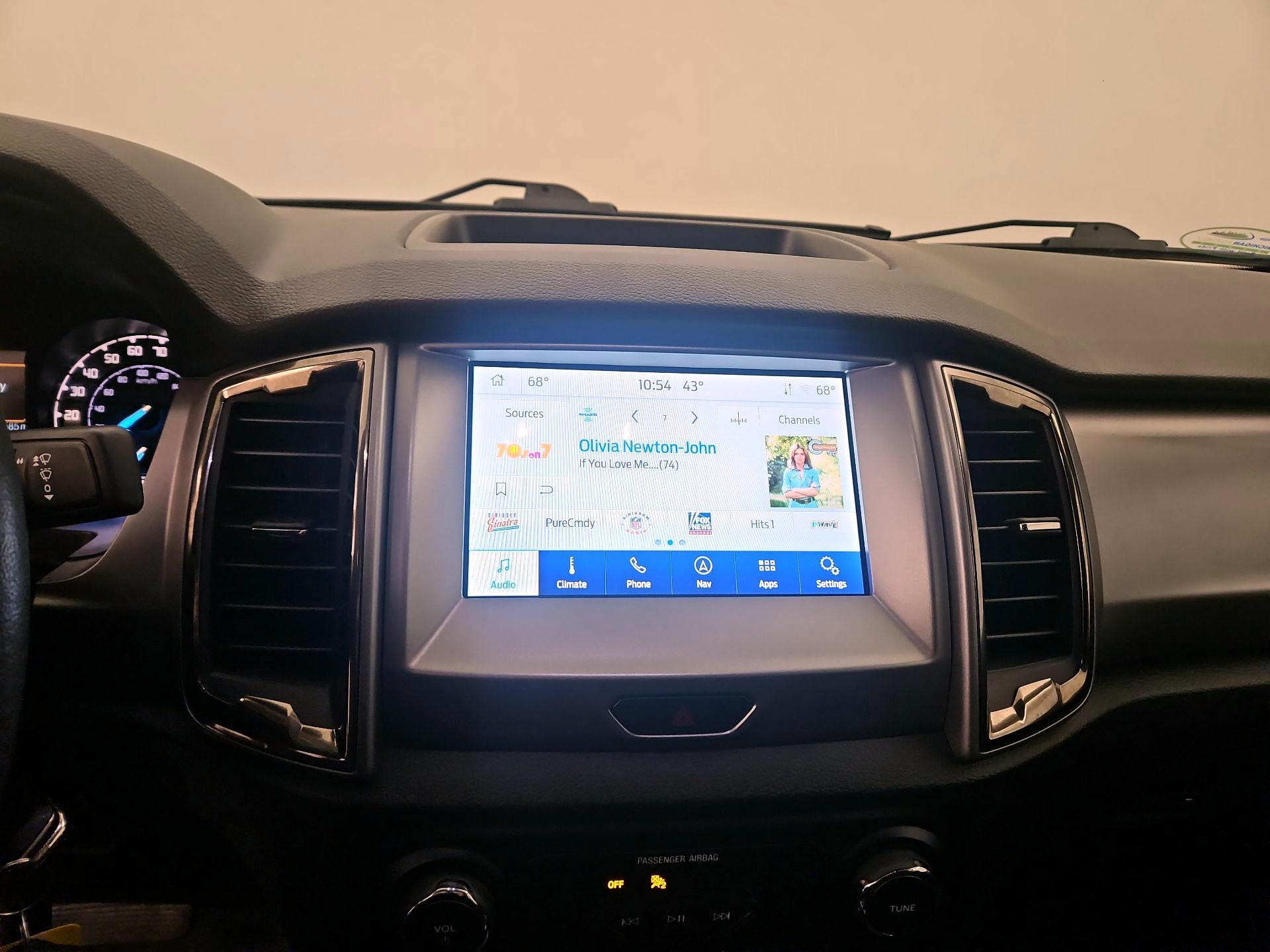 Thumbnail: 2022 Ford Ranger - 16