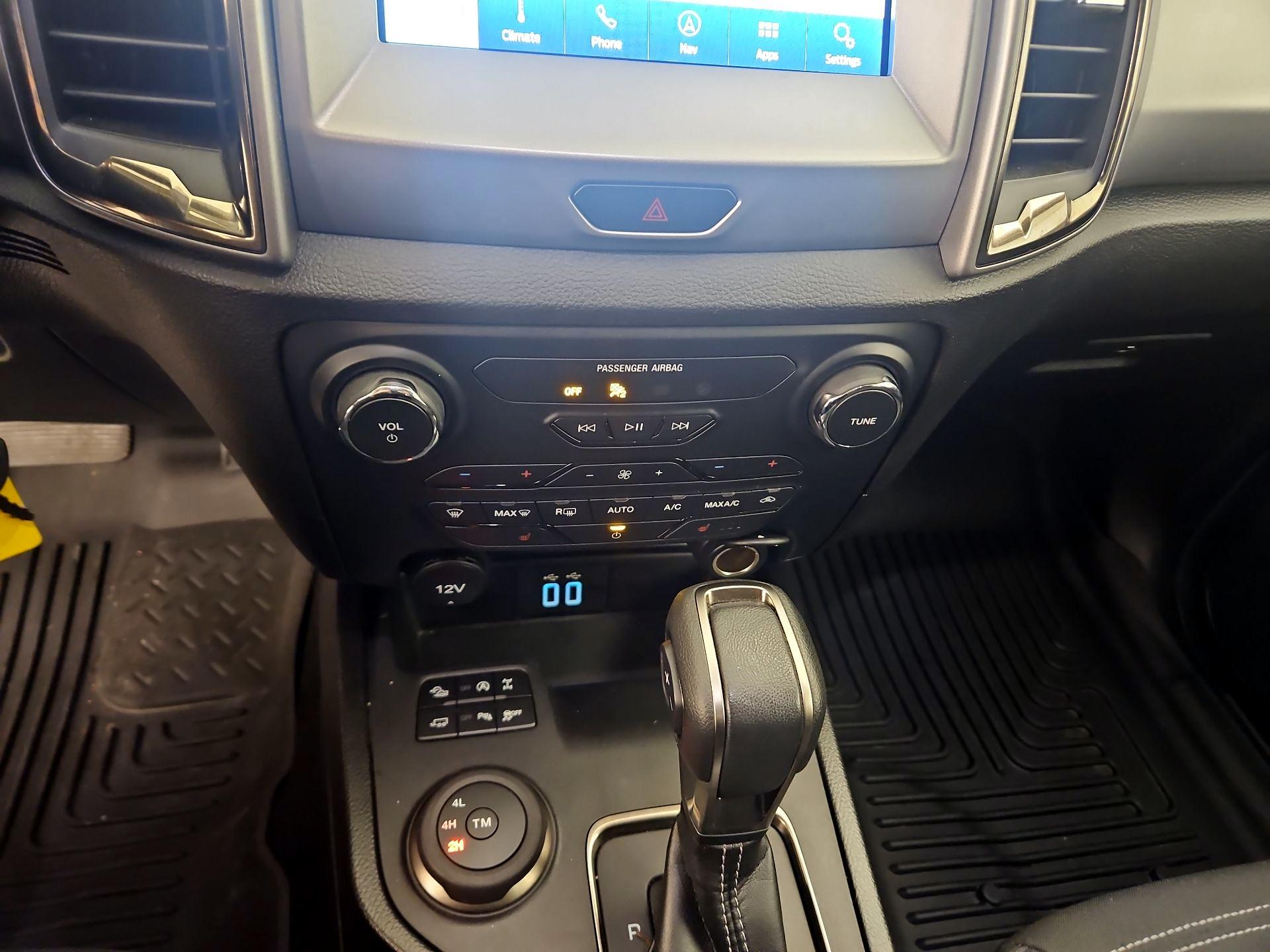 Thumbnail: 2022 Ford Ranger - 17