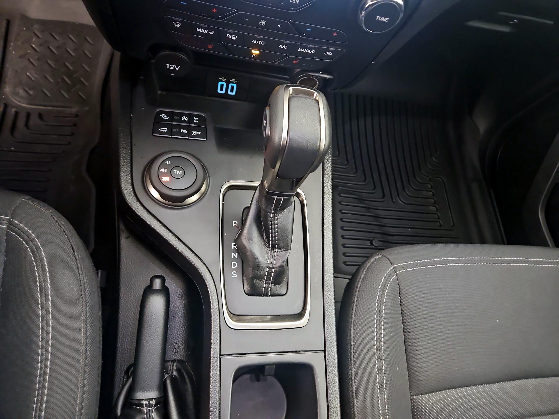 Thumbnail: 2022 Ford Ranger - 18