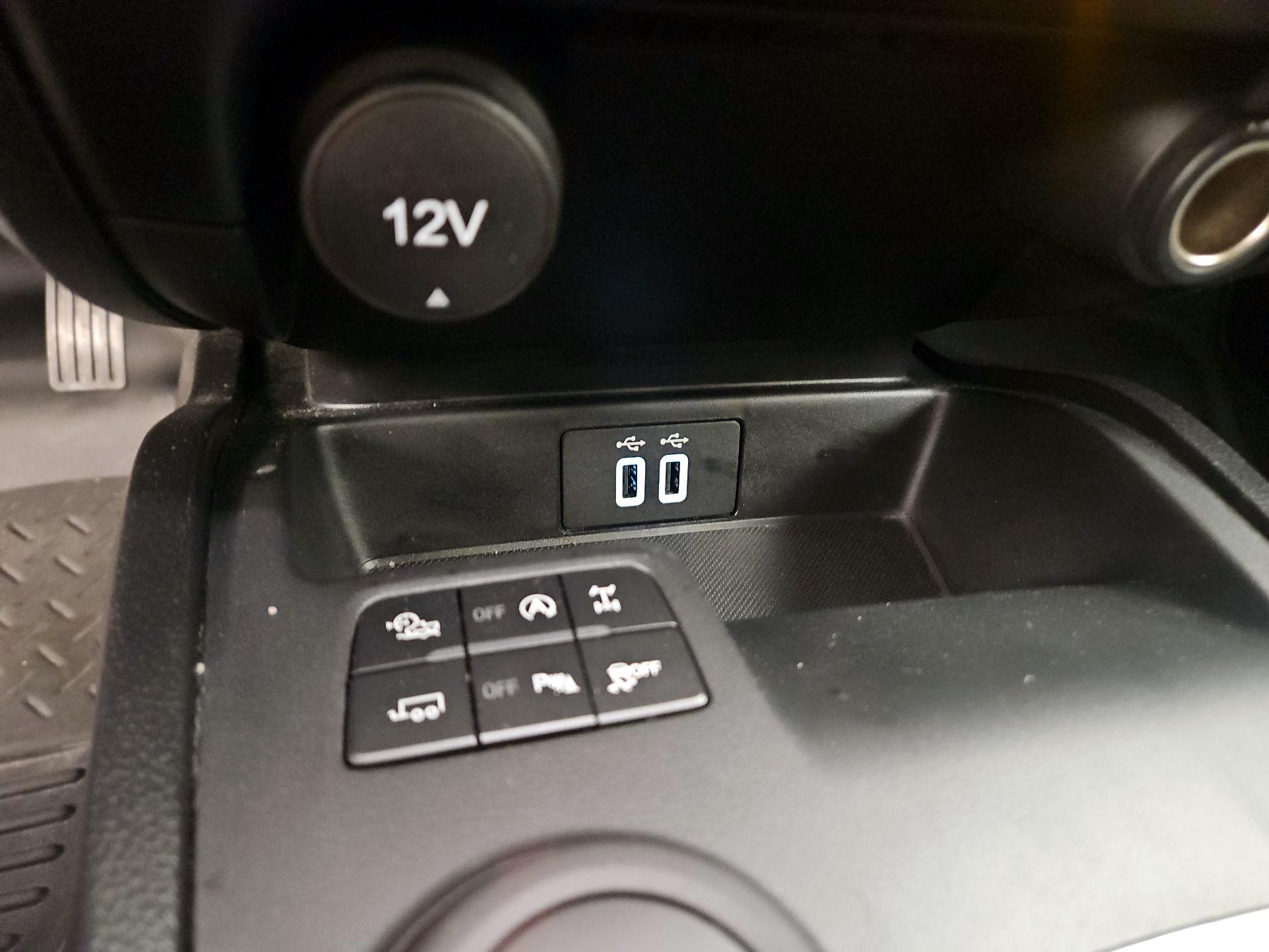 Thumbnail: 2022 Ford Ranger - 19