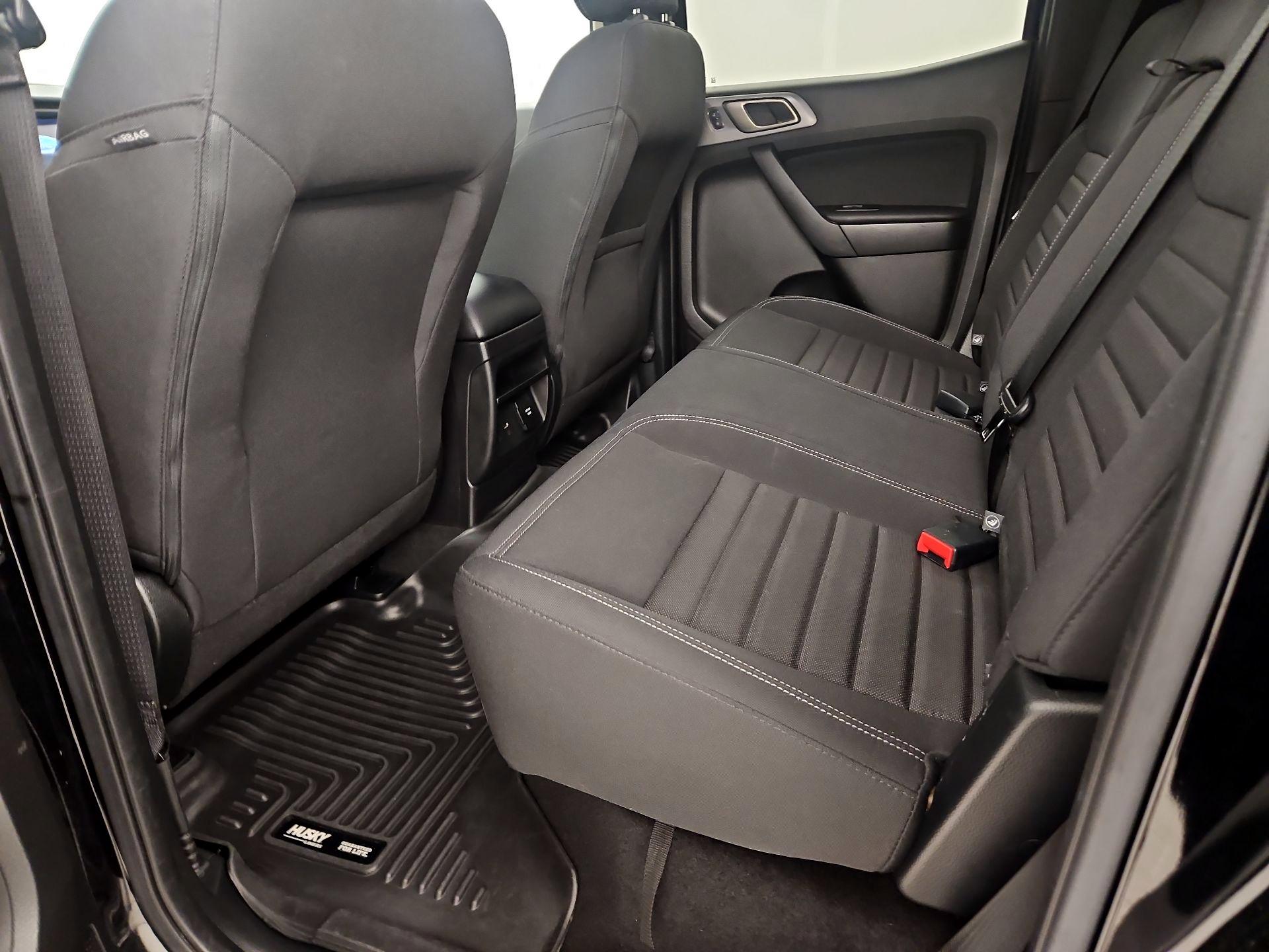 Thumbnail: 2022 Ford Ranger - 20