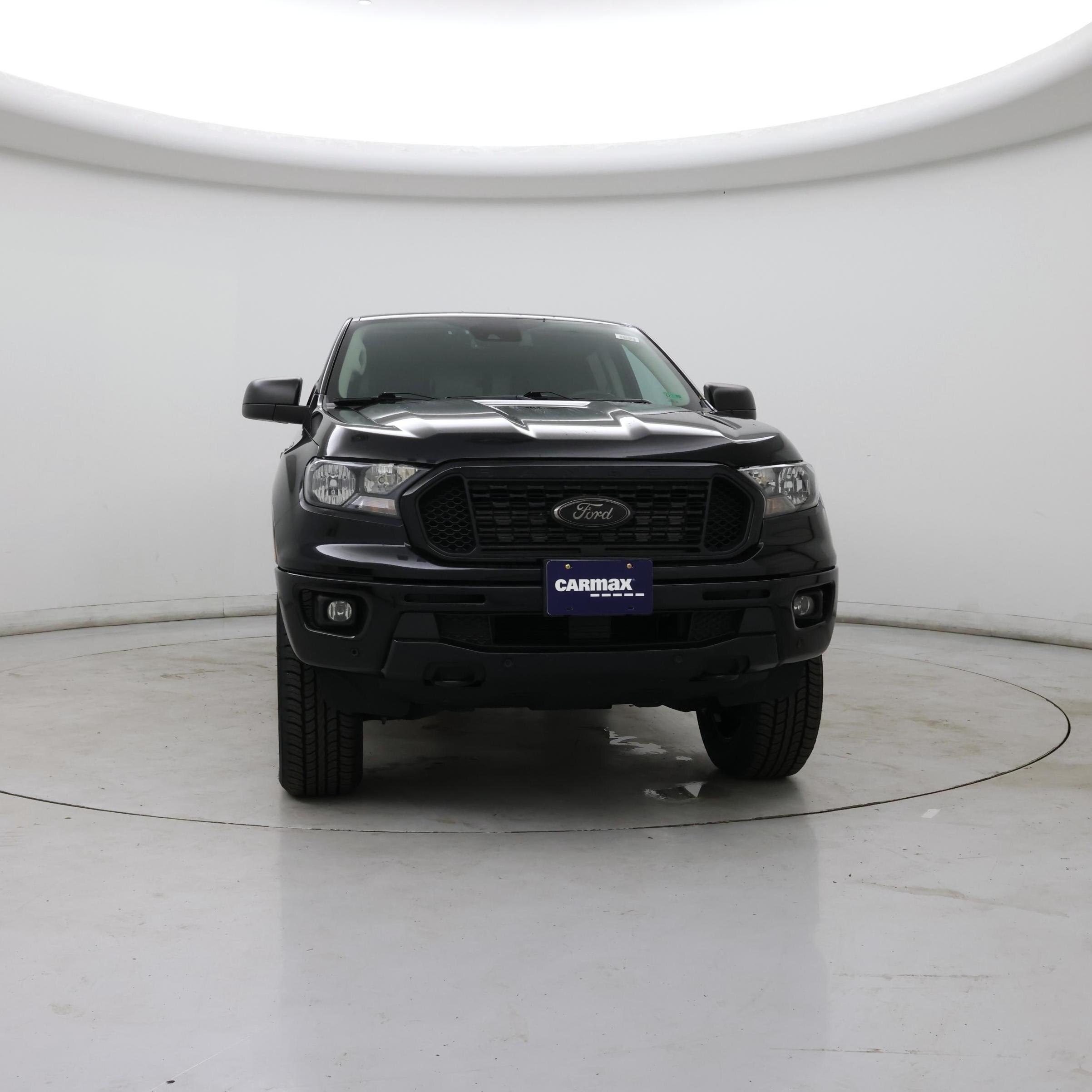 Thumbnail: 2022 Ford Ranger - 5