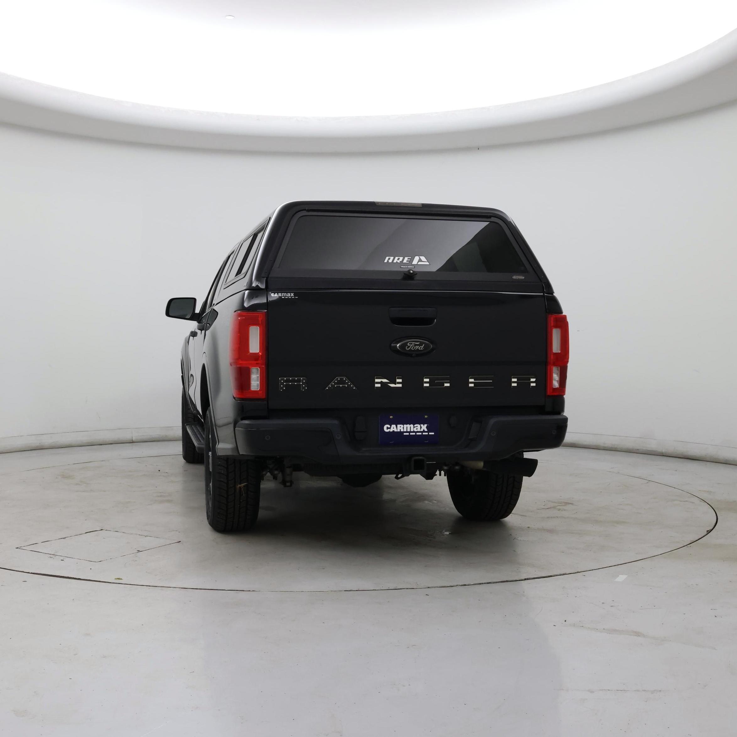 Thumbnail: 2022 Ford Ranger - 6