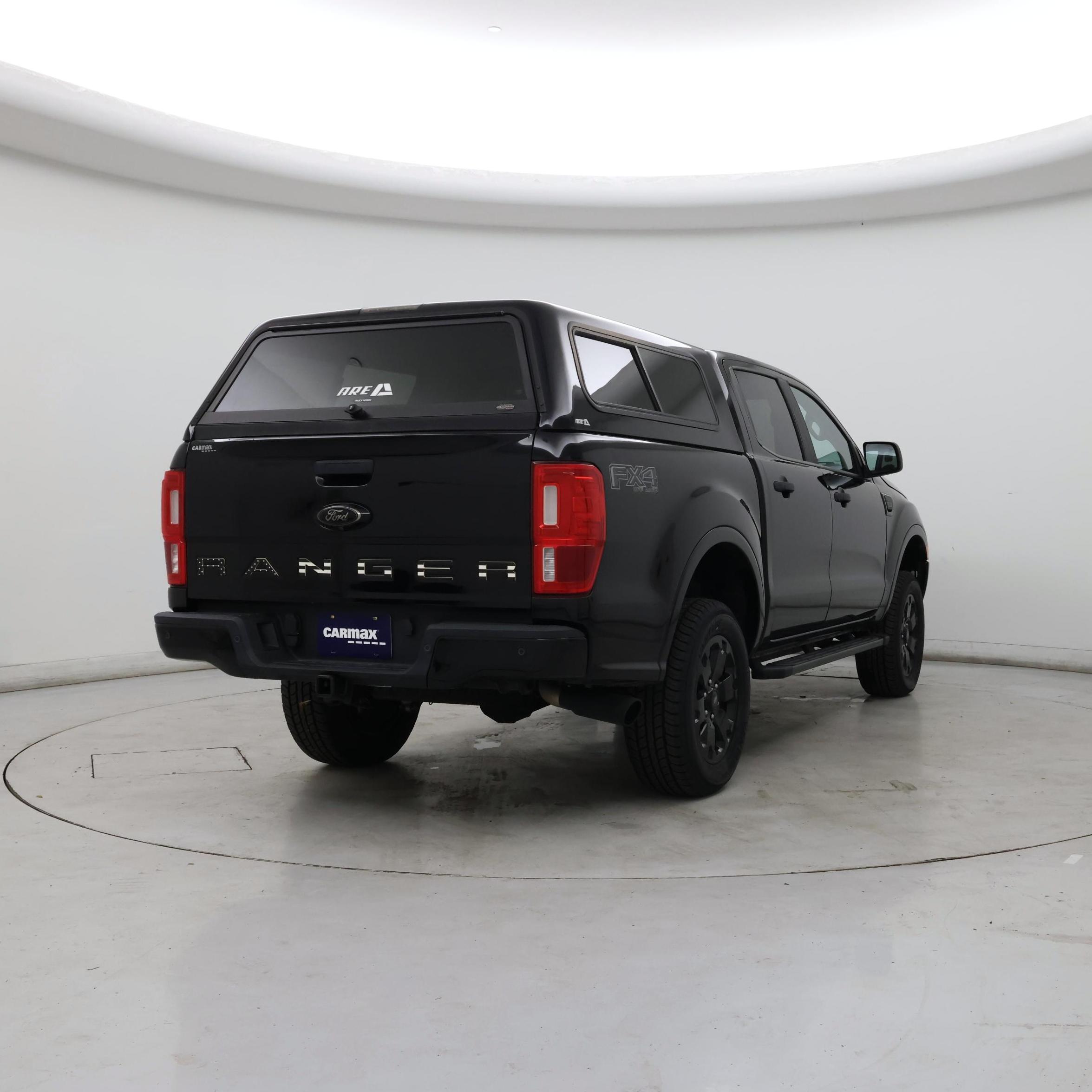 Thumbnail: 2022 Ford Ranger - 8