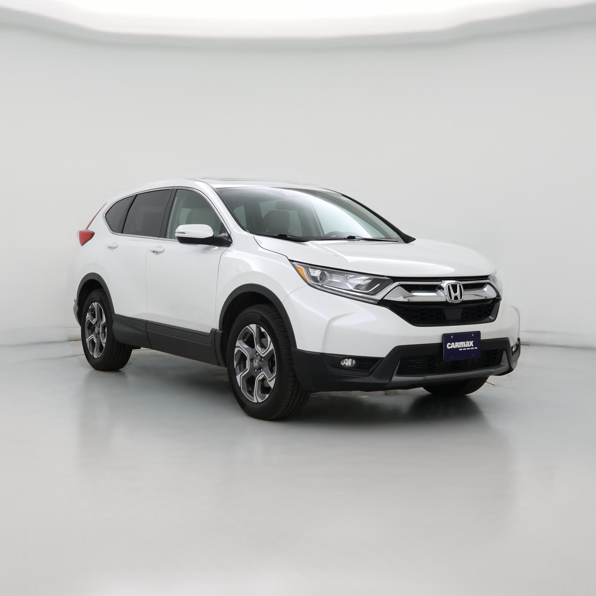 Thumbnail: 2019 Honda CR-V - 1