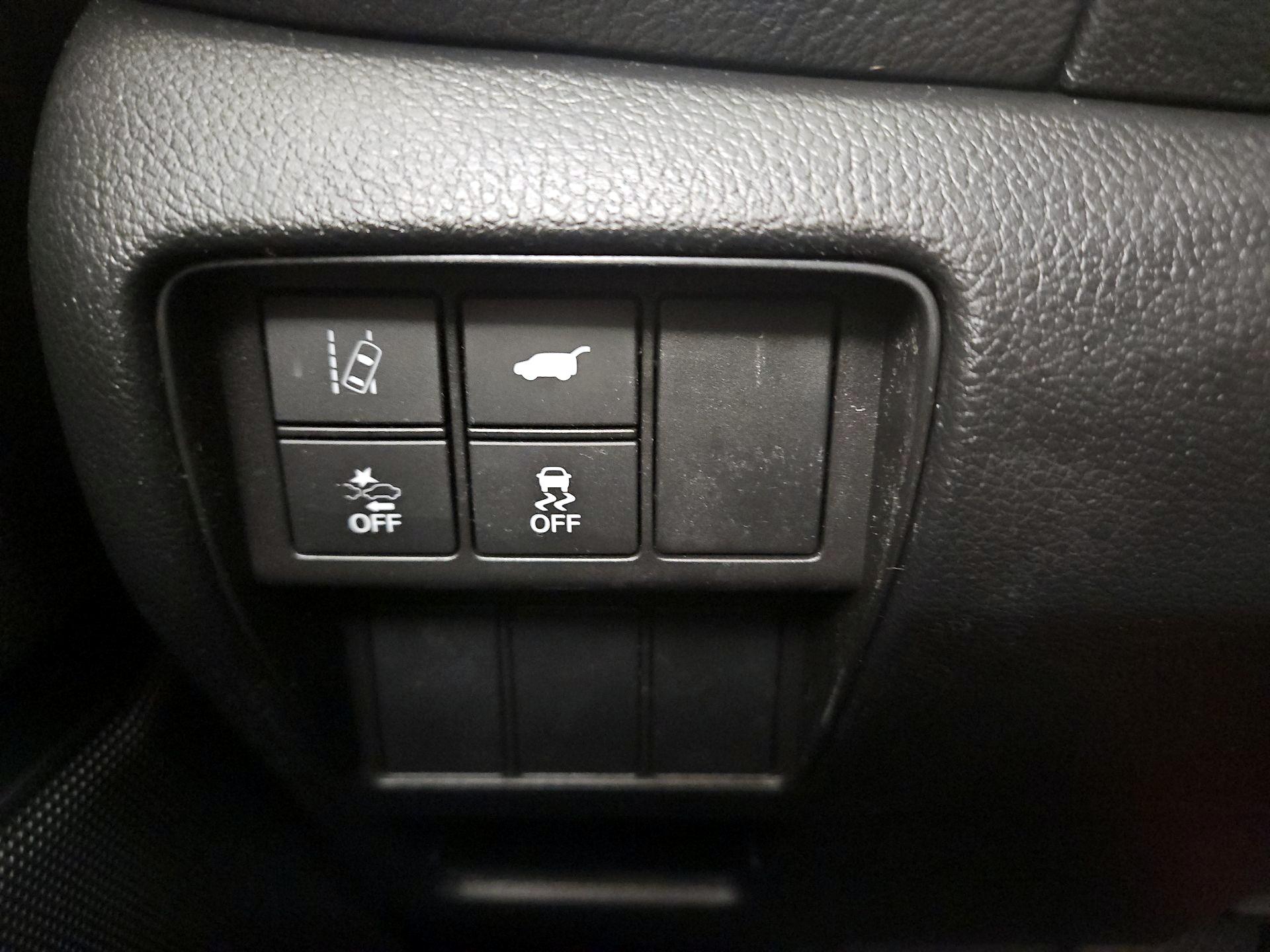 Thumbnail: 2019 Honda CR-V - 13