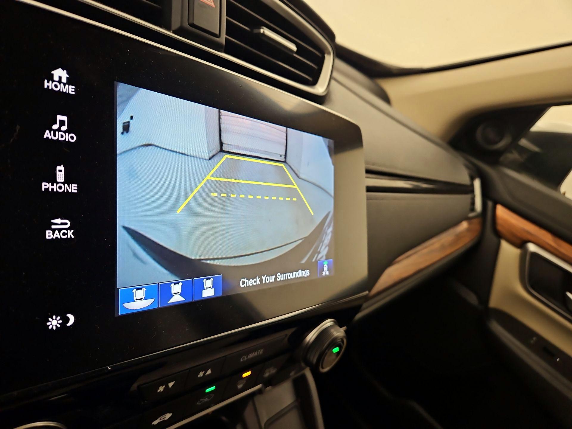 Thumbnail: 2019 Honda CR-V - 14