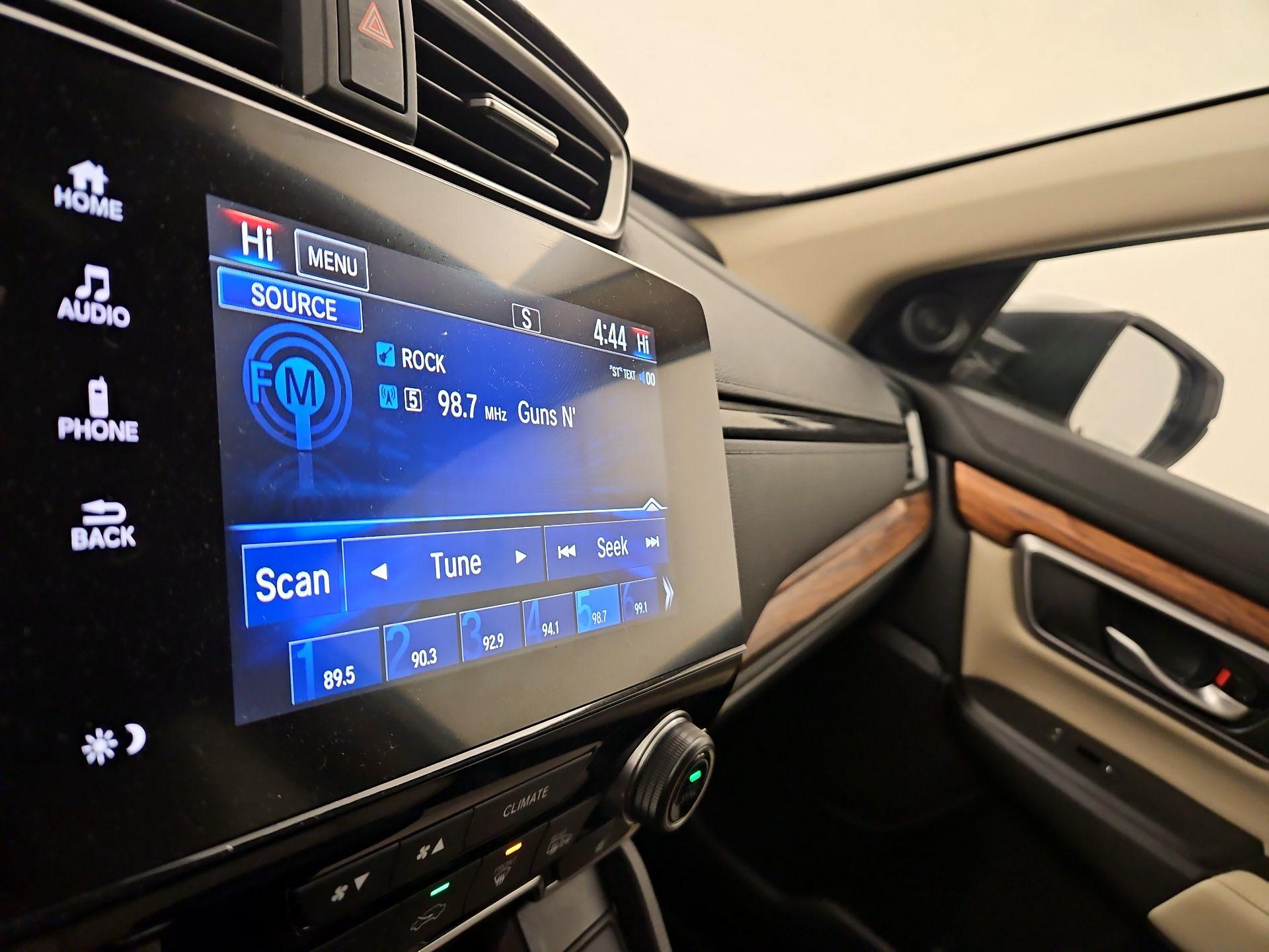 Thumbnail: 2019 Honda CR-V - 15