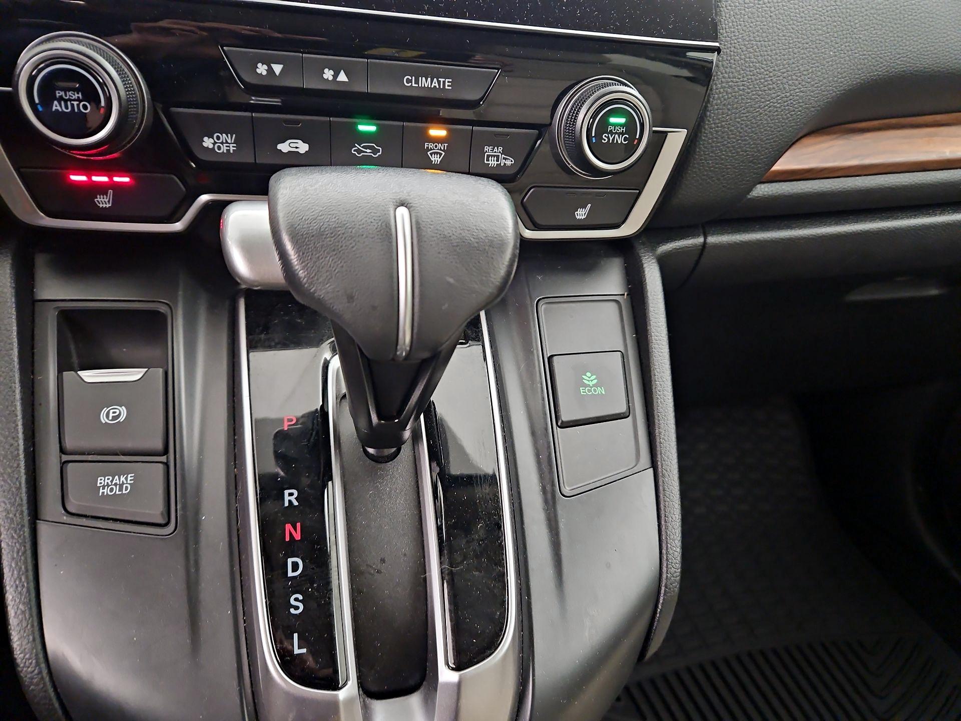 Thumbnail: 2019 Honda CR-V - 17