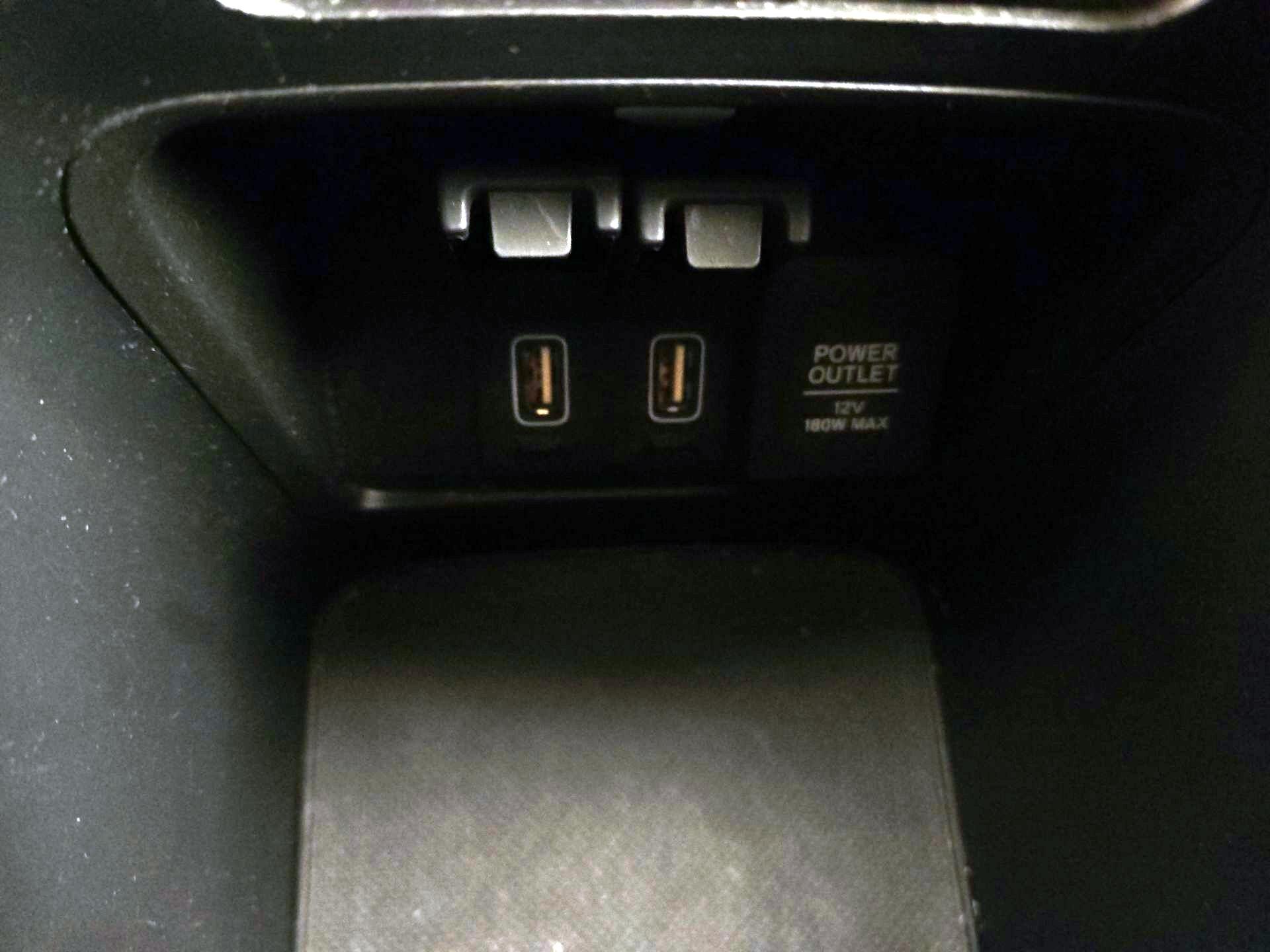 Thumbnail: 2019 Honda CR-V - 18