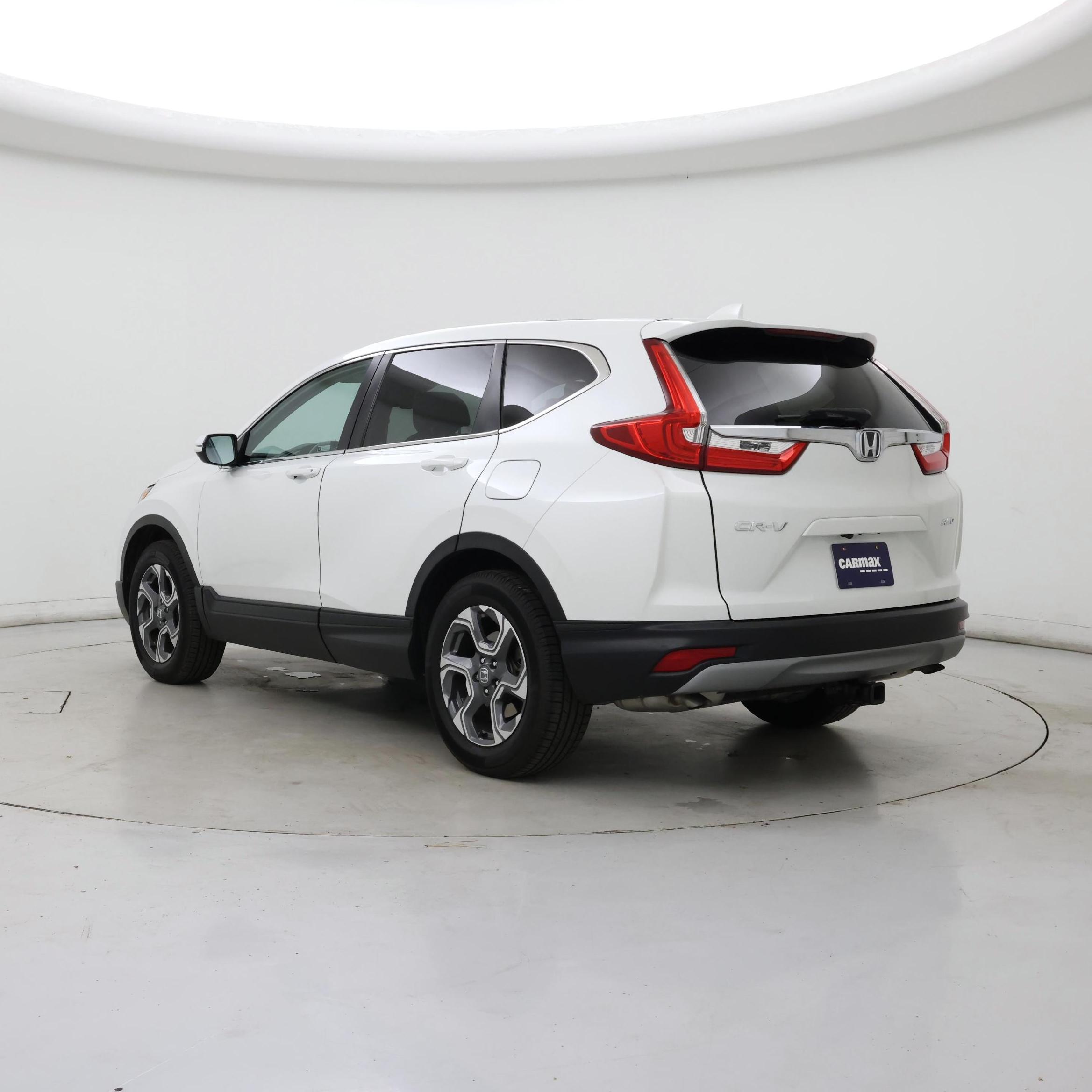 Thumbnail: 2019 Honda CR-V - 2