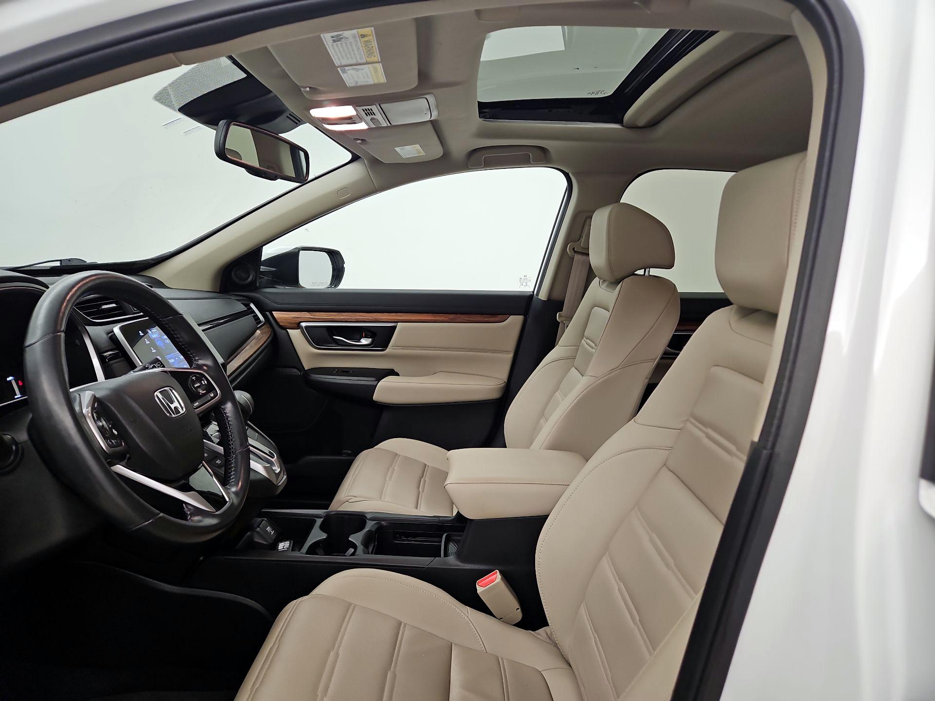 Thumbnail: 2019 Honda CR-V - 19