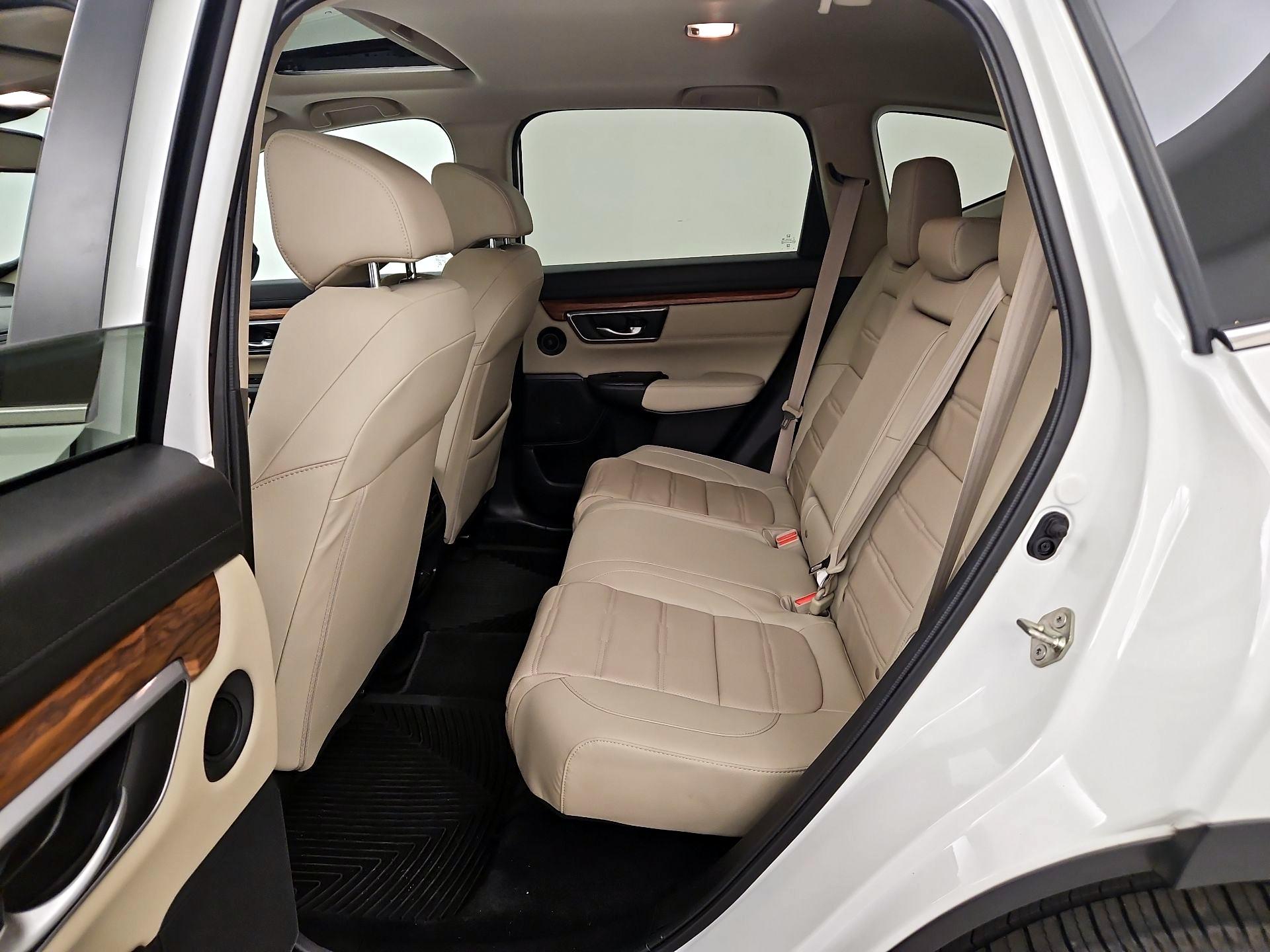 Thumbnail: 2019 Honda CR-V - 20