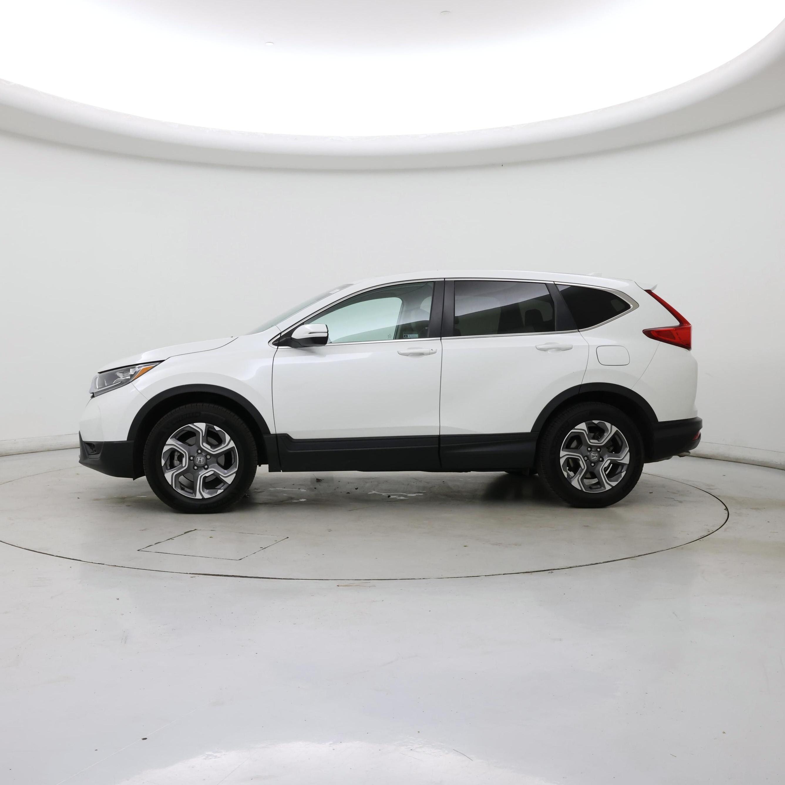 Thumbnail: 2019 Honda CR-V - 3