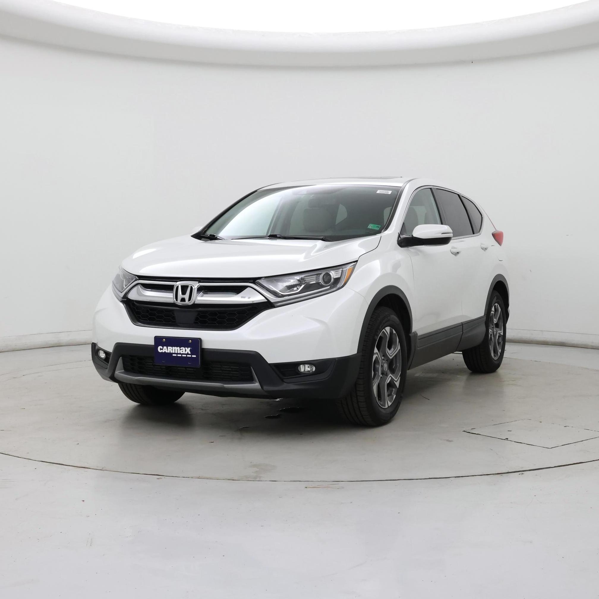 Thumbnail: 2019 Honda CR-V - 4