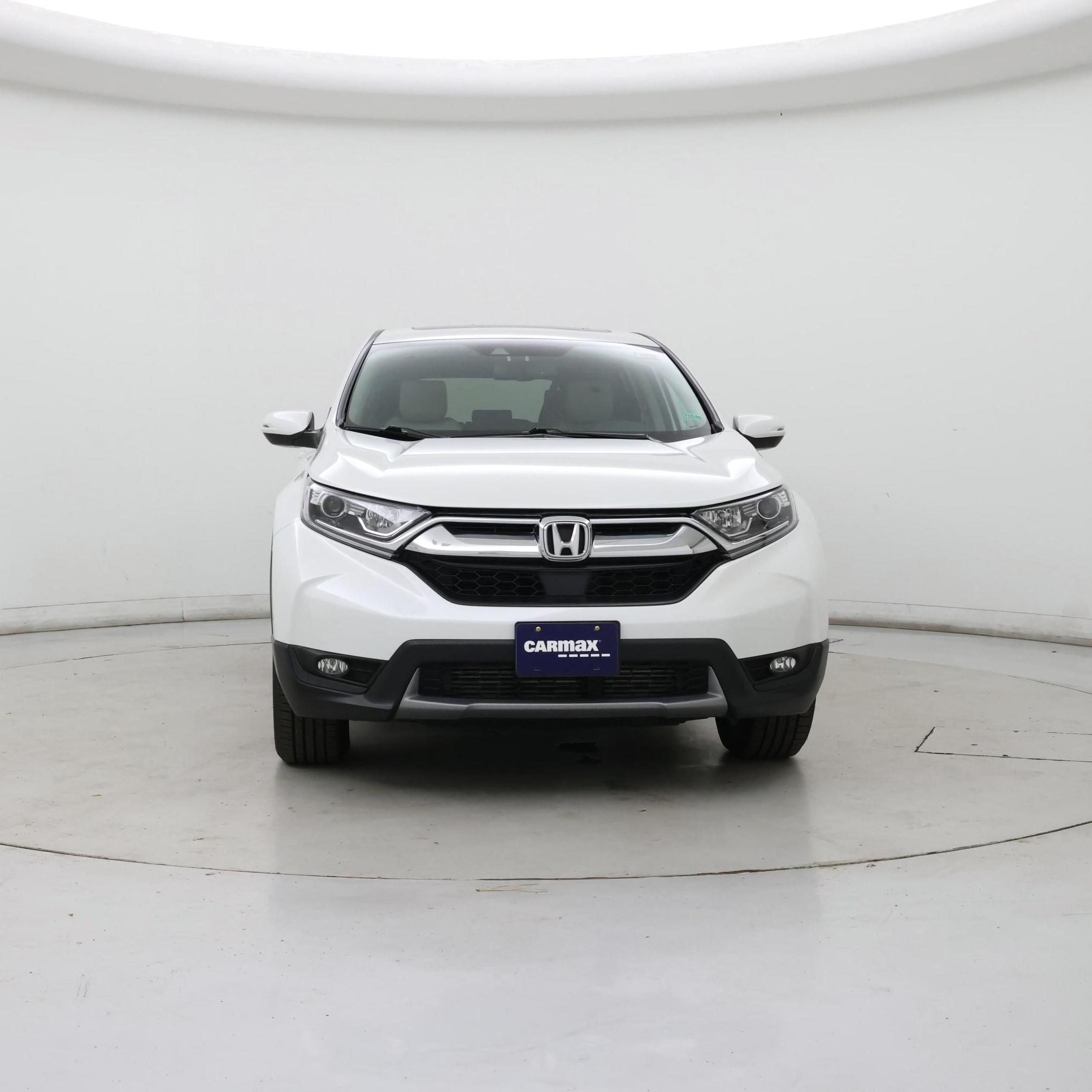Thumbnail: 2019 Honda CR-V - 5