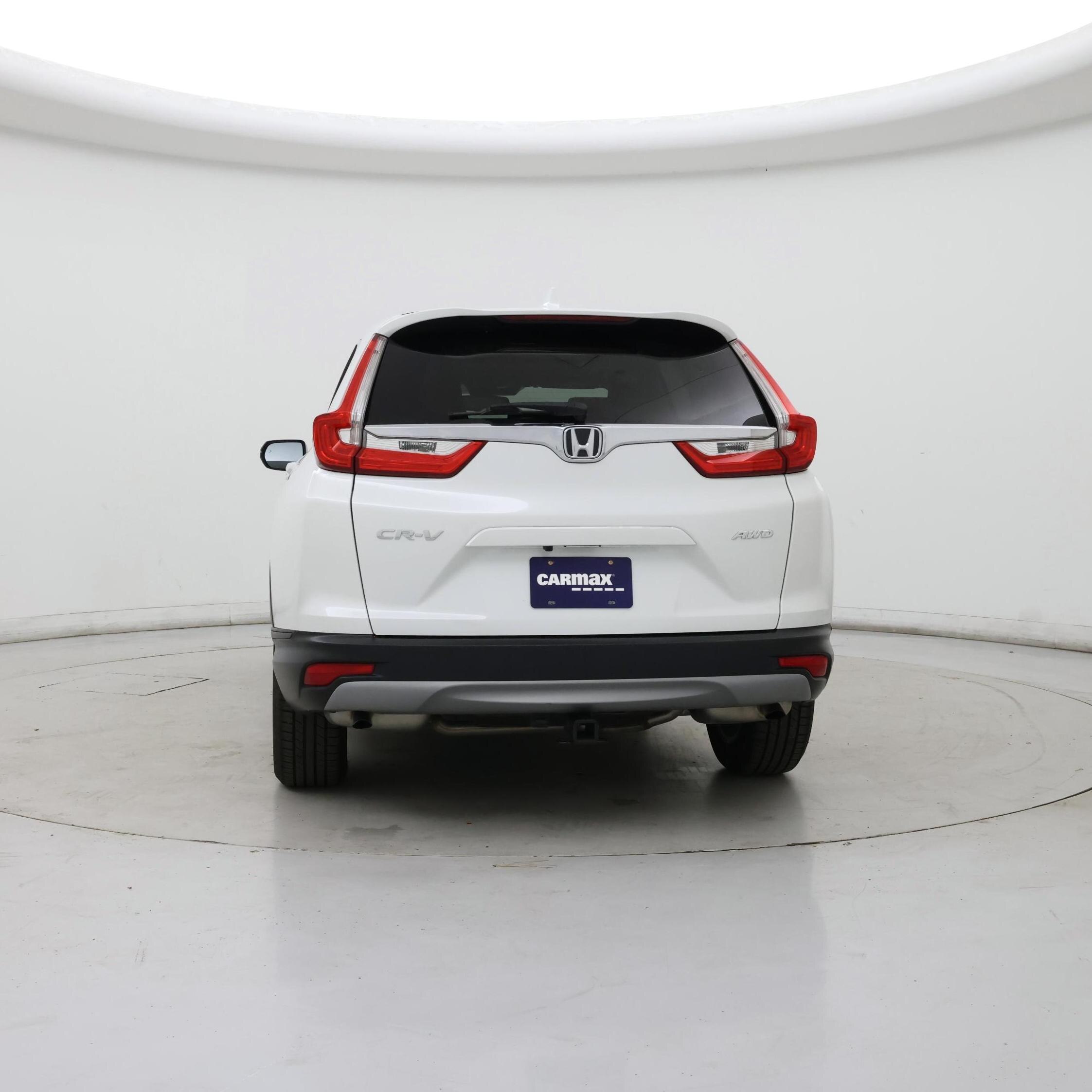 Thumbnail: 2019 Honda CR-V - 6