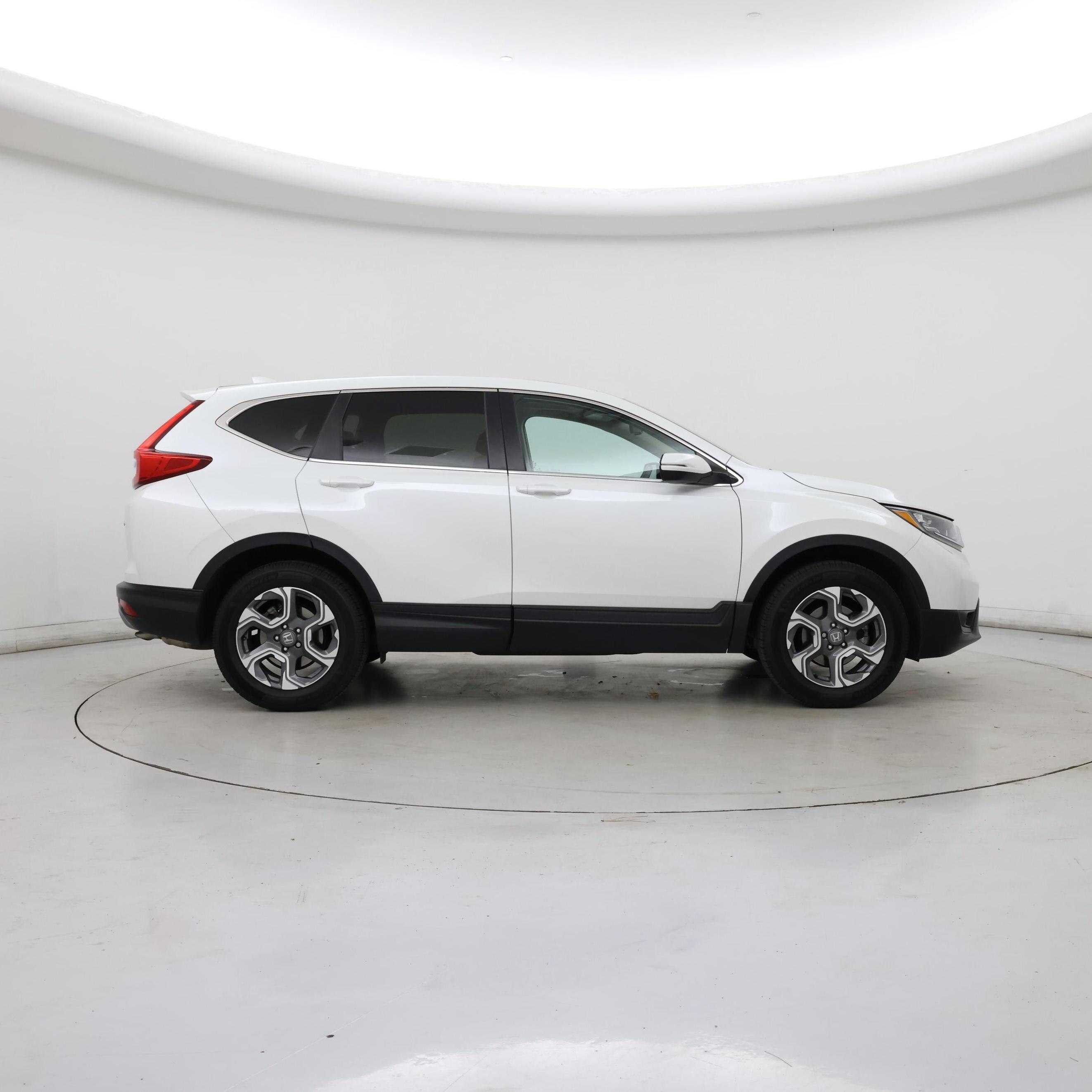 Thumbnail: 2019 Honda CR-V - 7