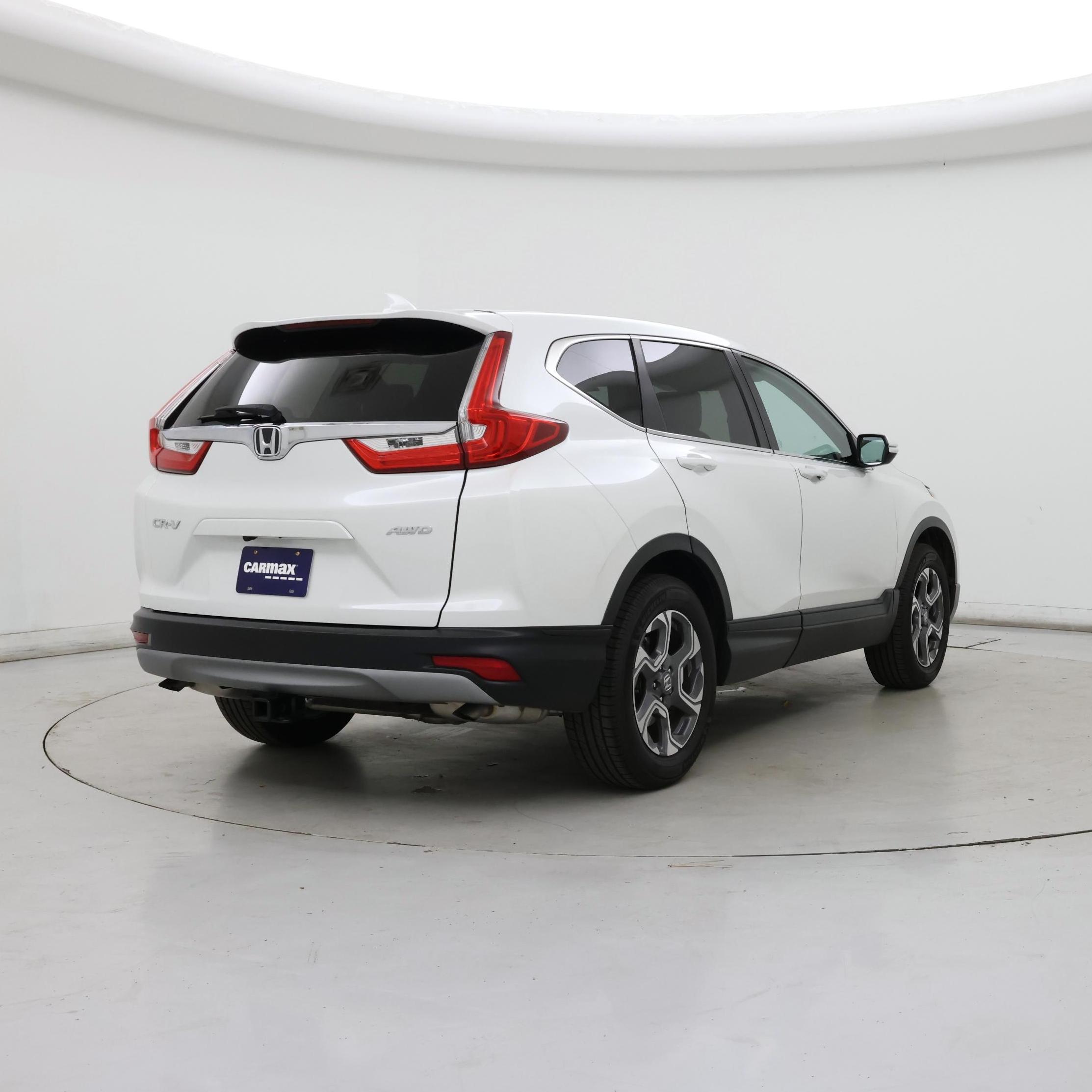 Thumbnail: 2019 Honda CR-V - 8