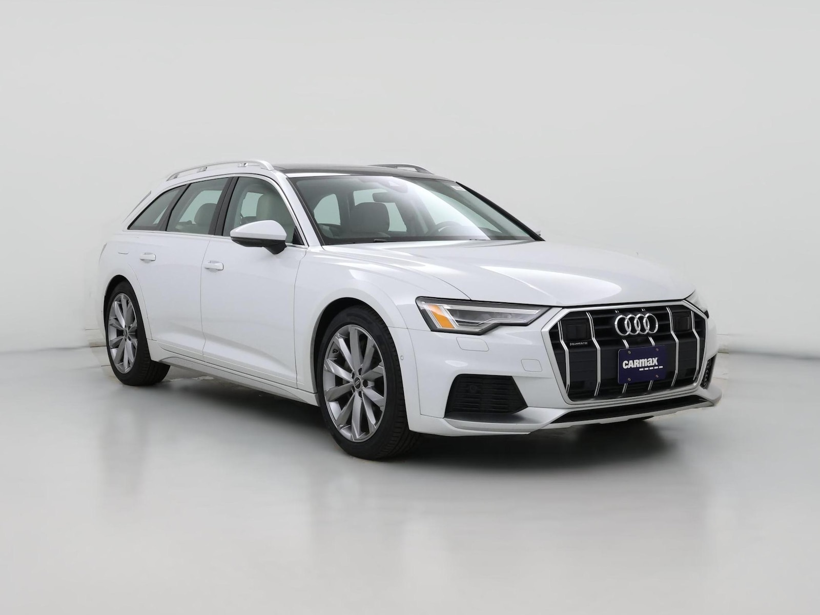 2024 Audi A6 Allroad
