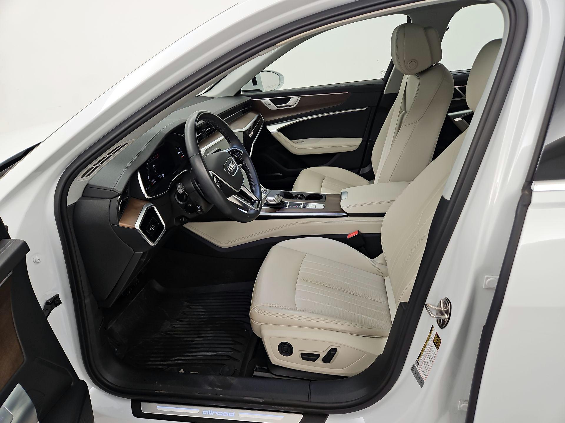 Thumbnail: 2024 Audi A6 - 11