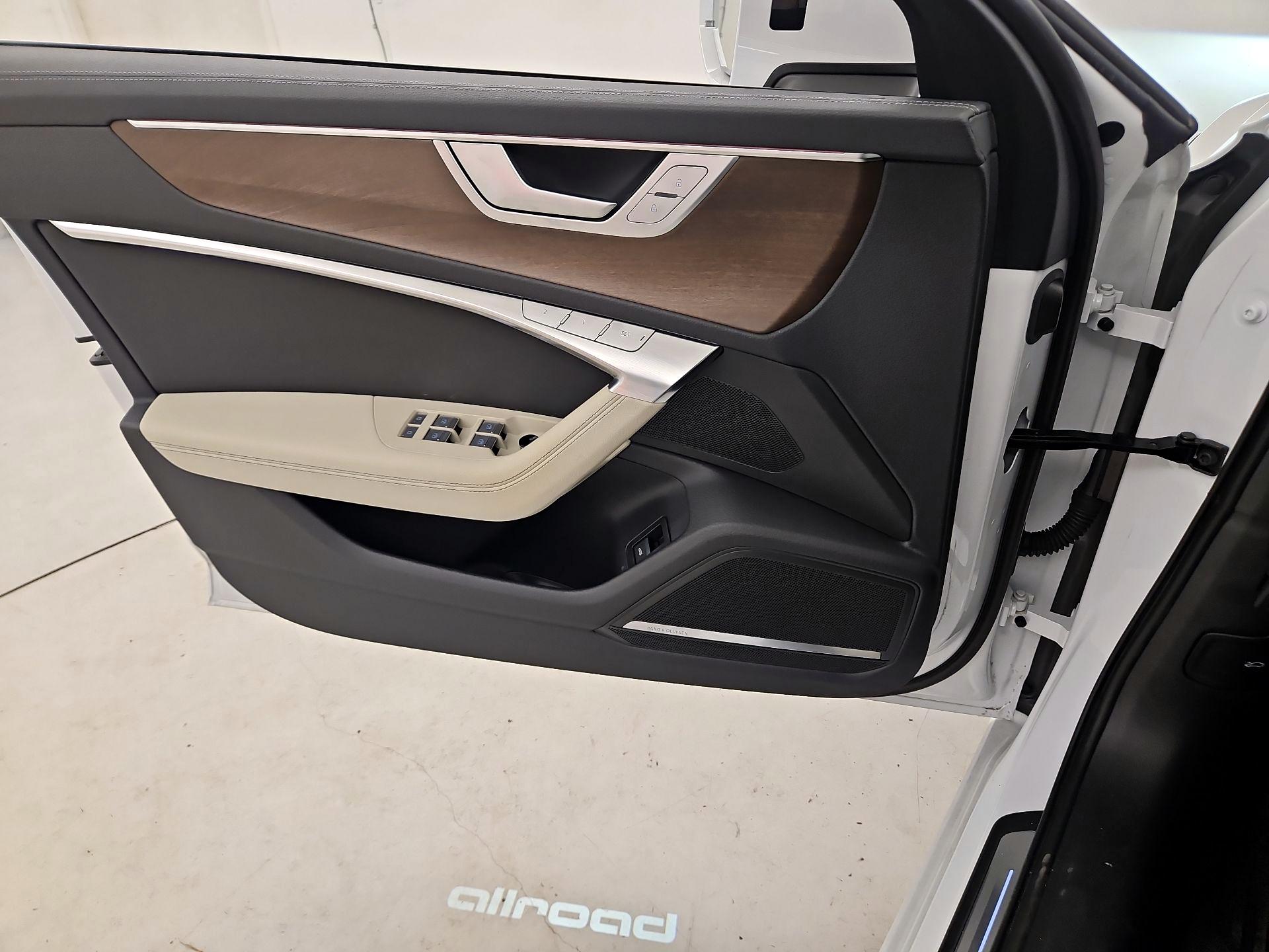 Thumbnail: 2024 Audi A6 - 12